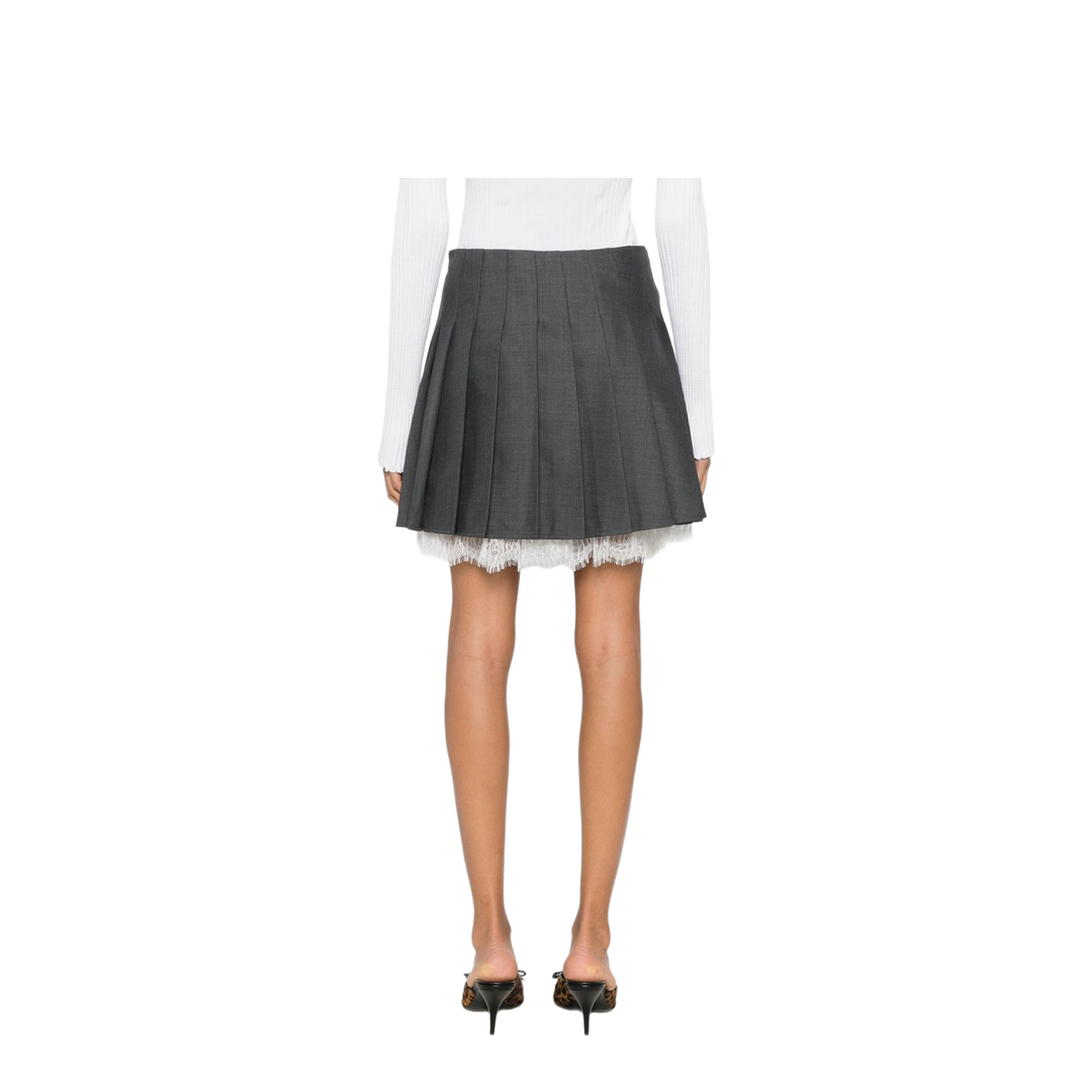 Skirts Grey - Image 4