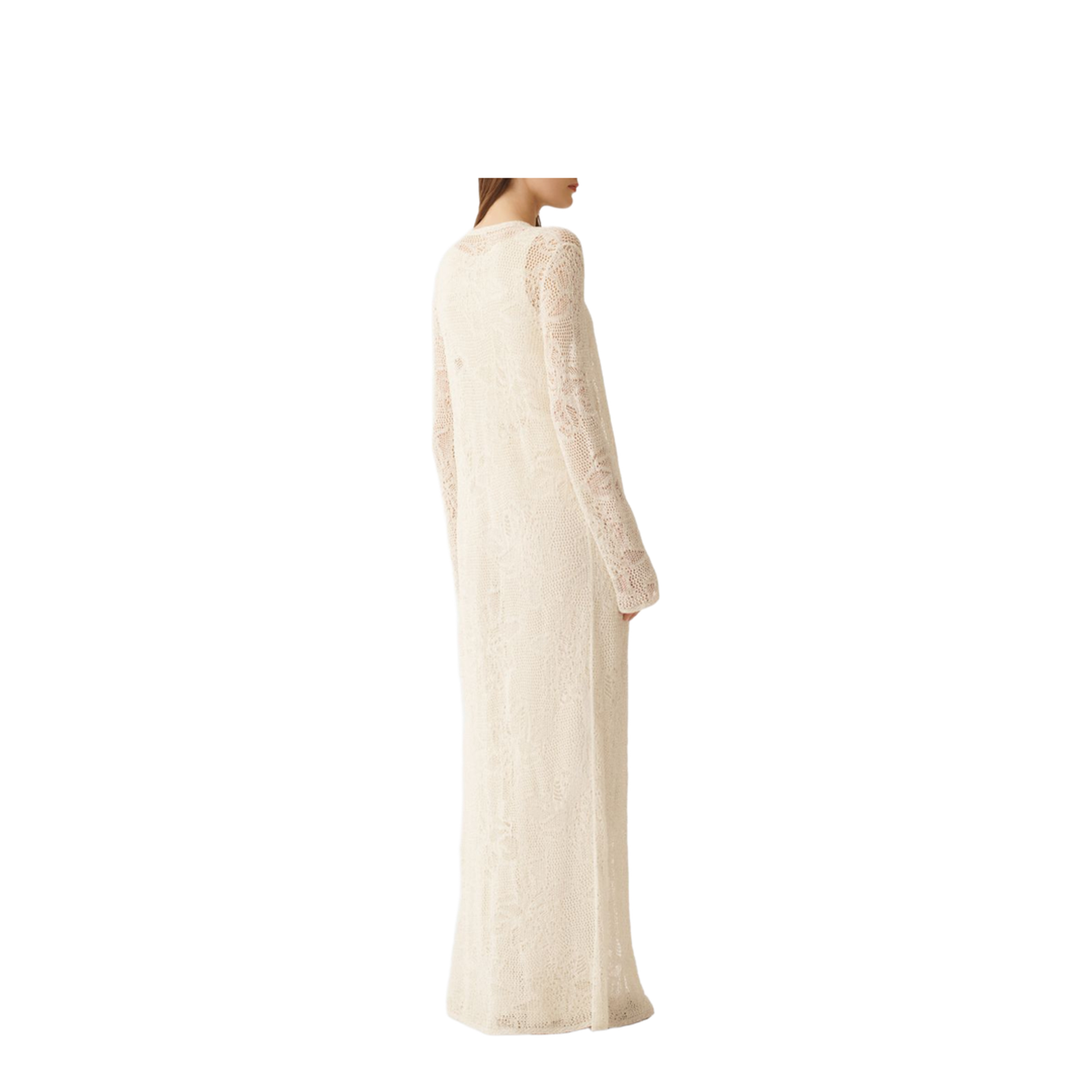 Sweaters White - Image 3