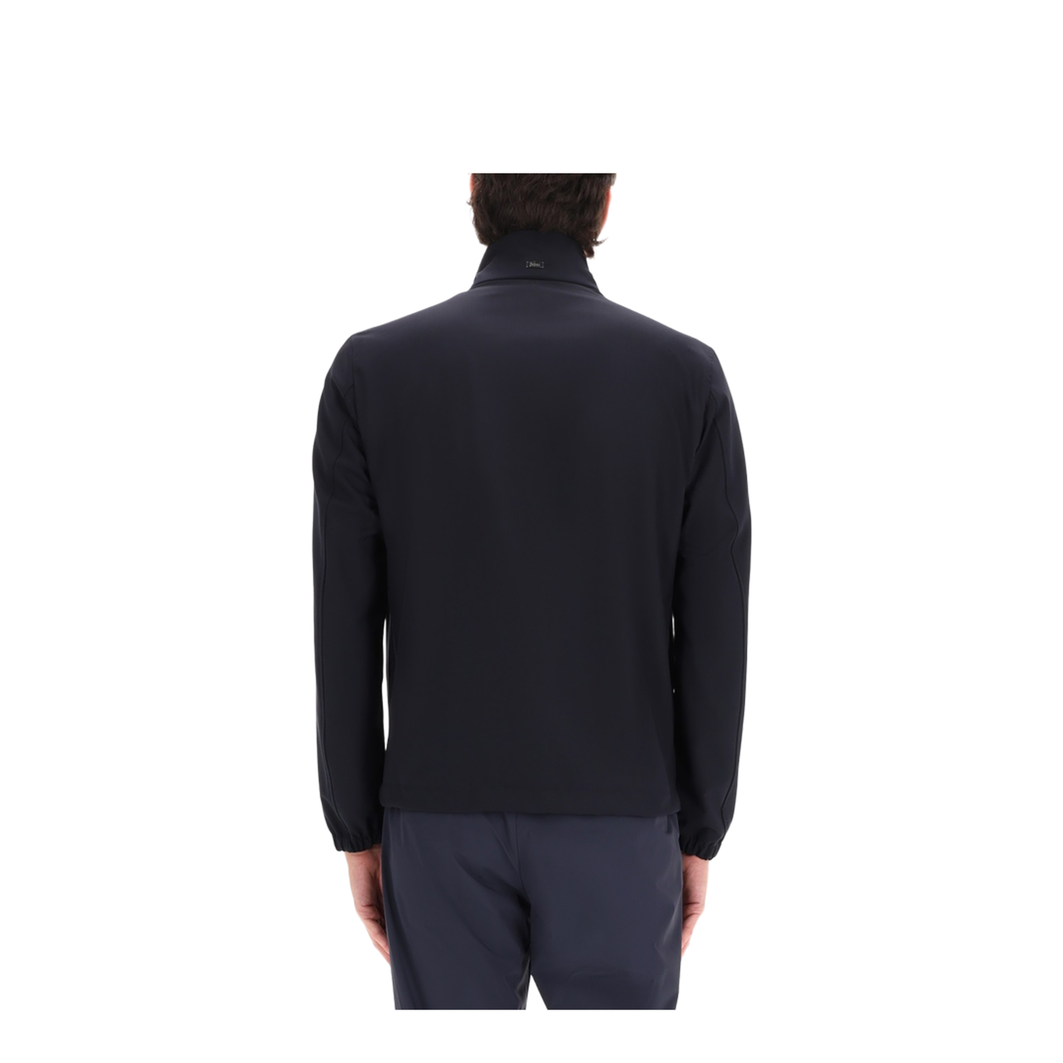 Wool Blend Sports Jacket - Image 5