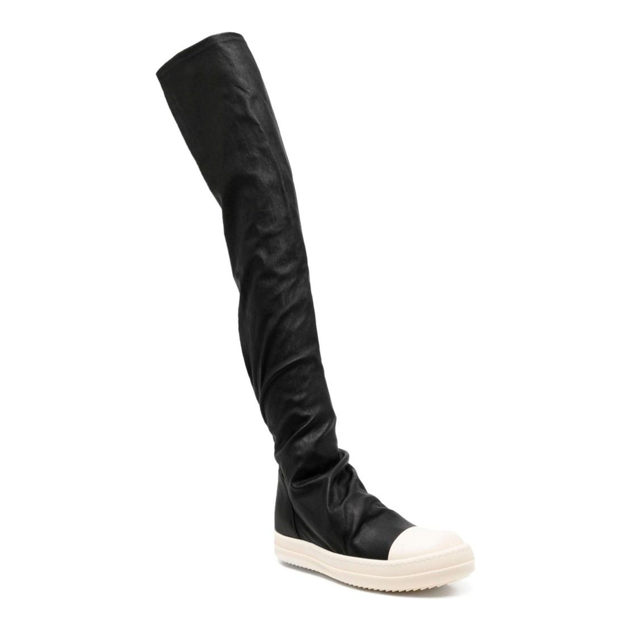 Boots Black - Image 2