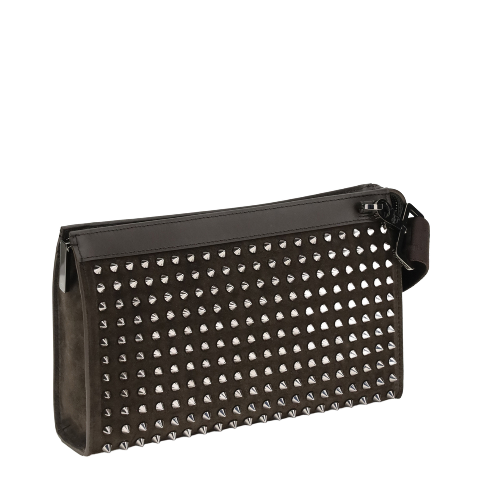 Funky Leather Pouch Cafe - Image 2