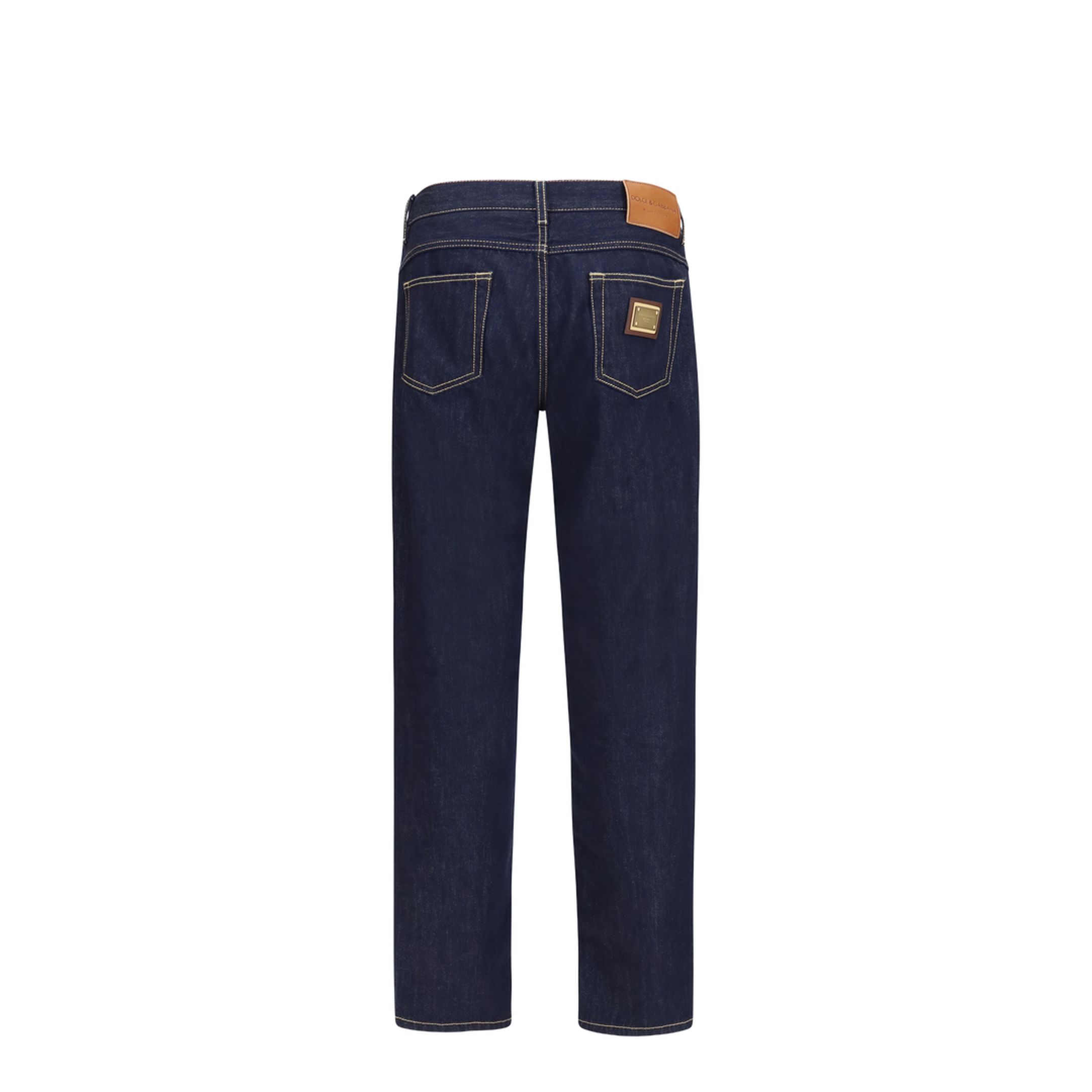 Denim Pants - Image 2