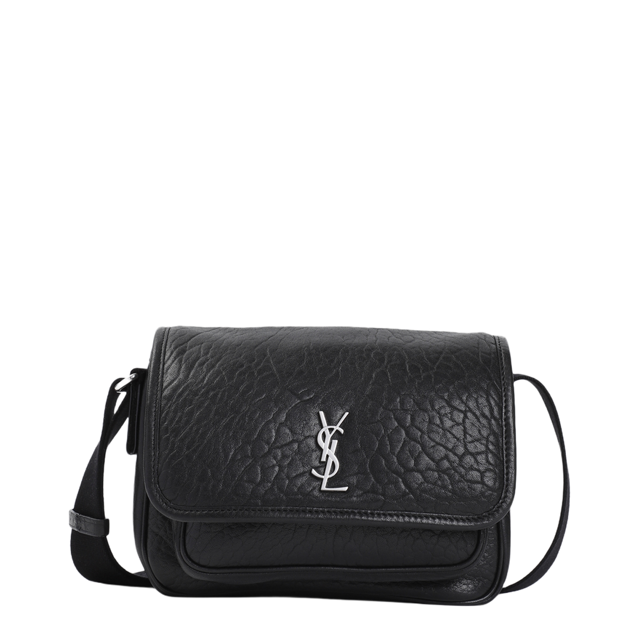 Niki S Messenger Bag - Image 1