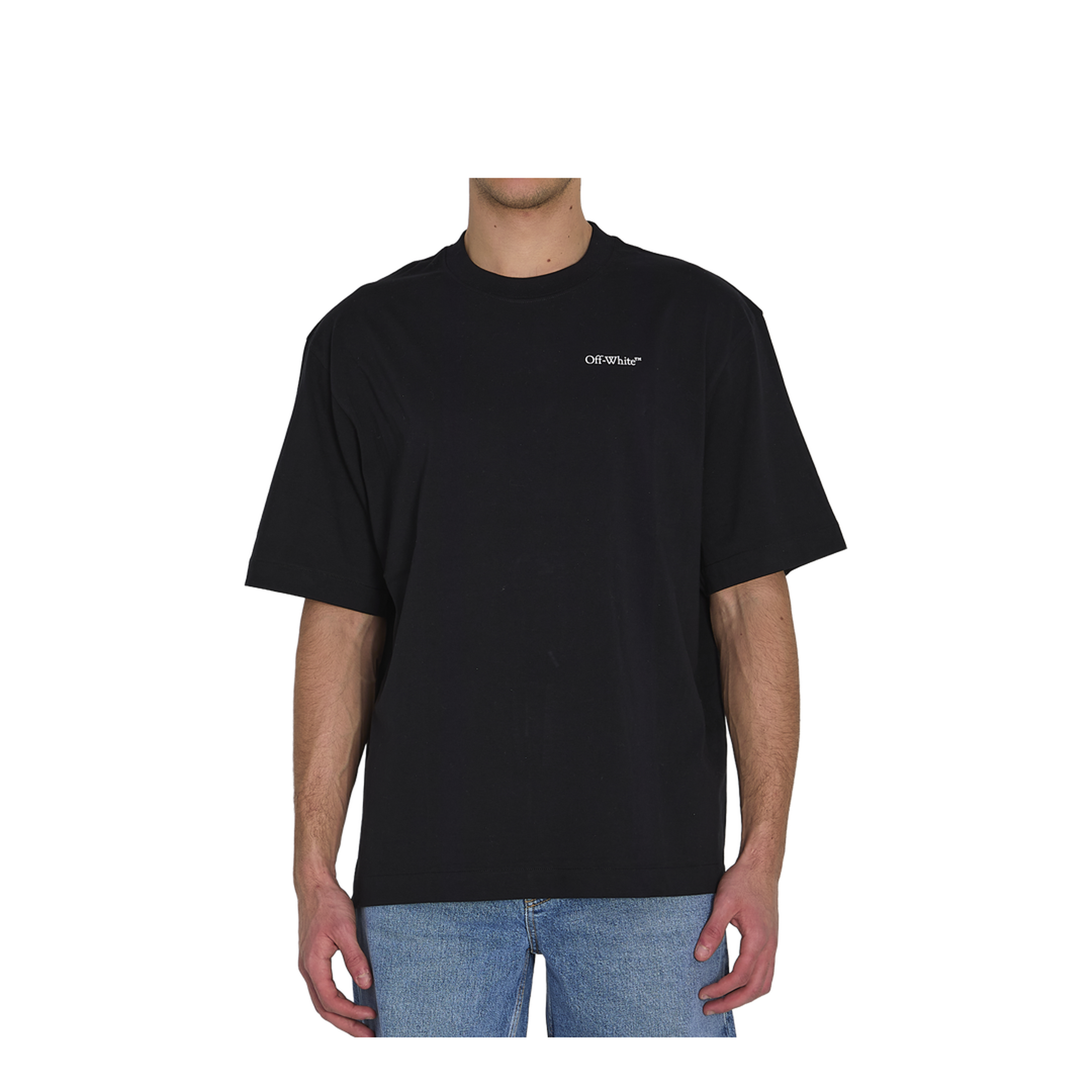 Half Arrows T-shirt - Image 1