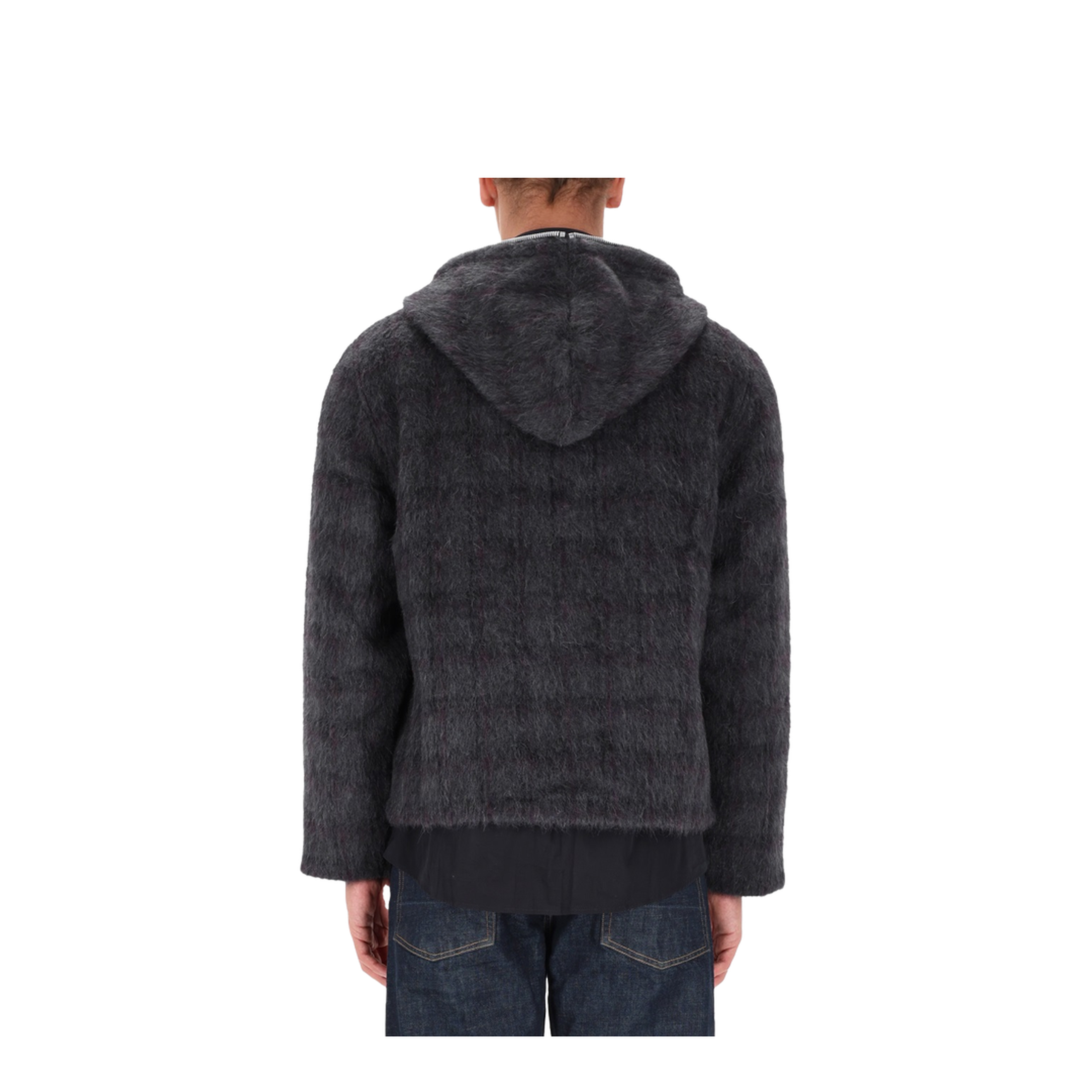 Hoodie - Image 4
