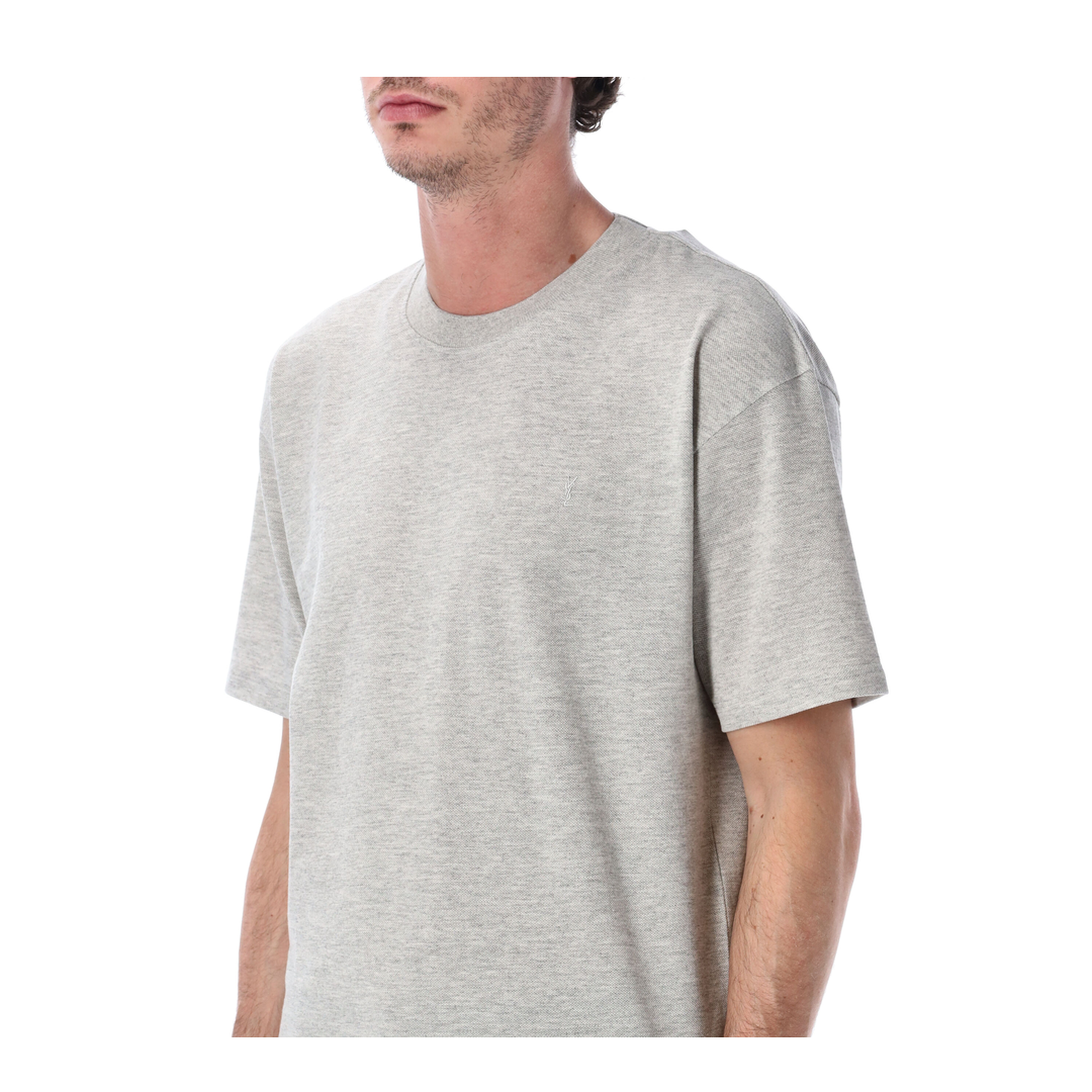 piqué Cassandre t-shirt - Image 3
