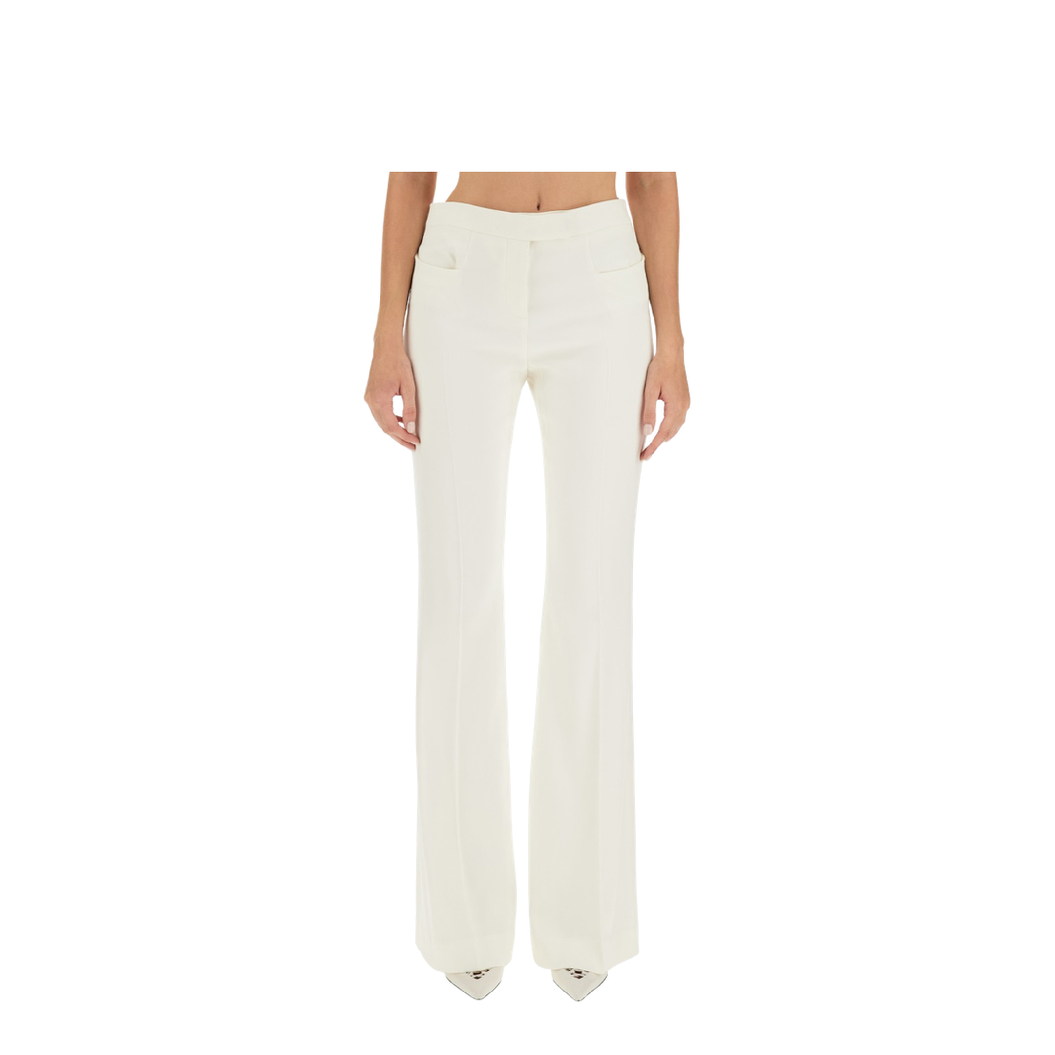 Barathea Pants - Image 1