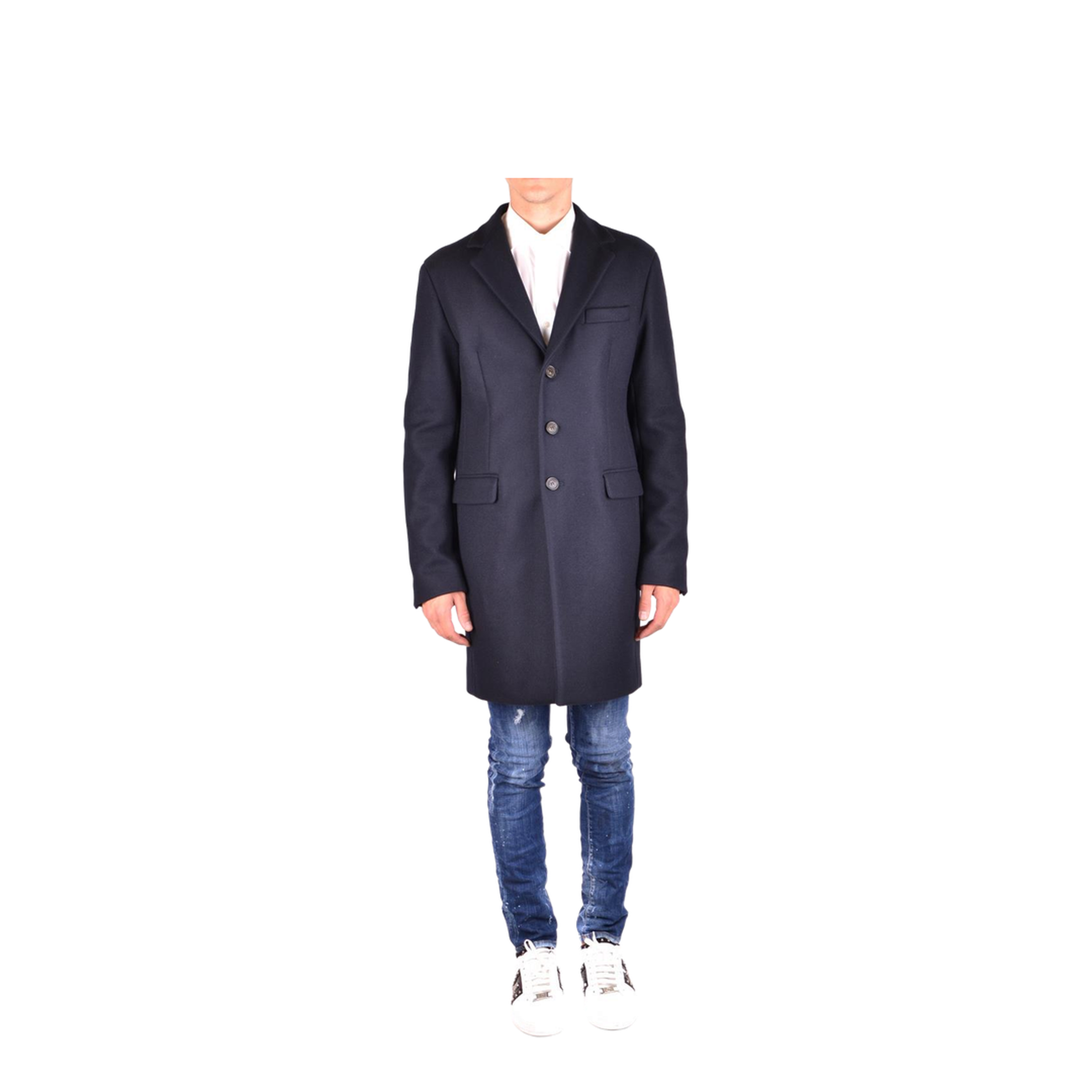 Coats - Image 1
