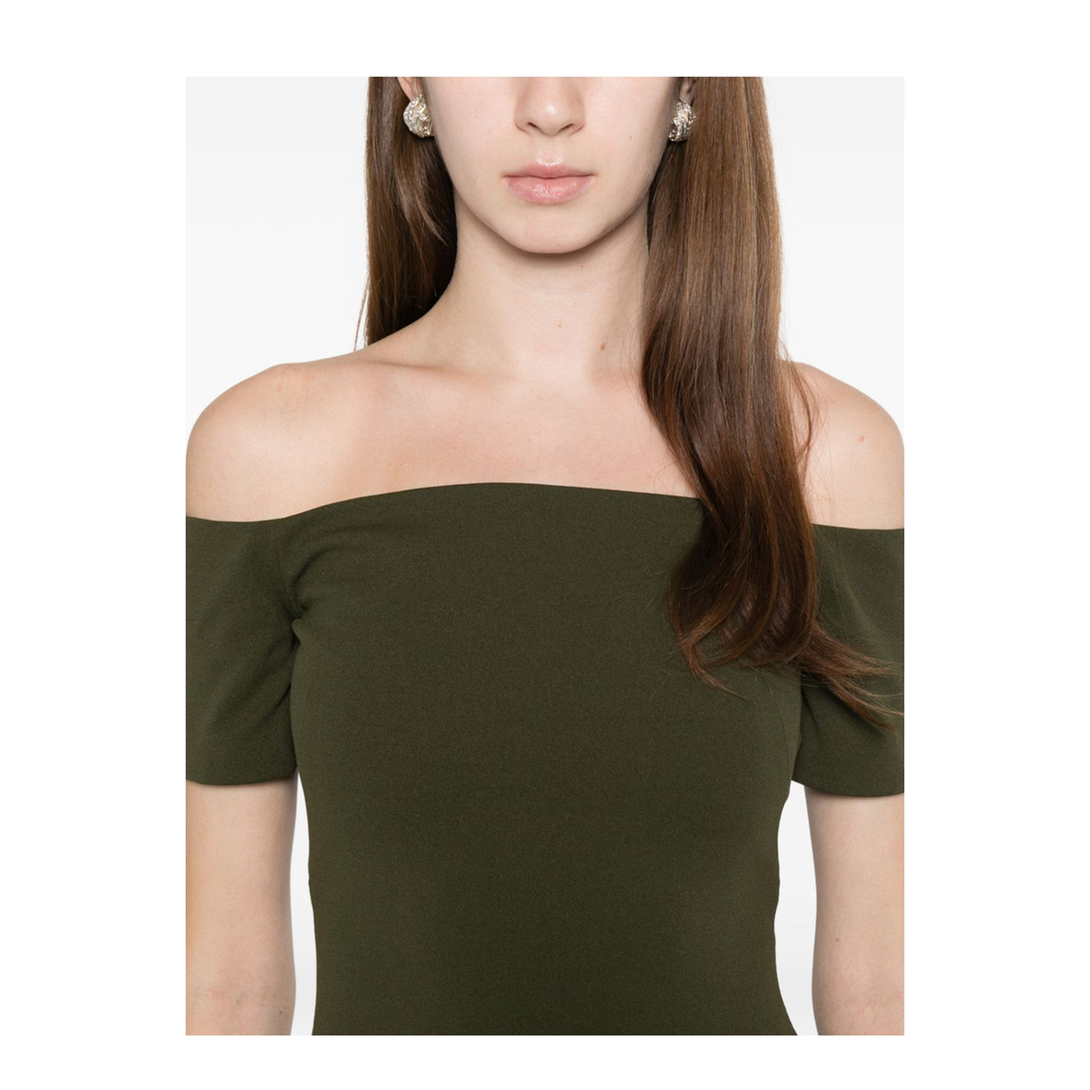 Dresses Green - Image 4