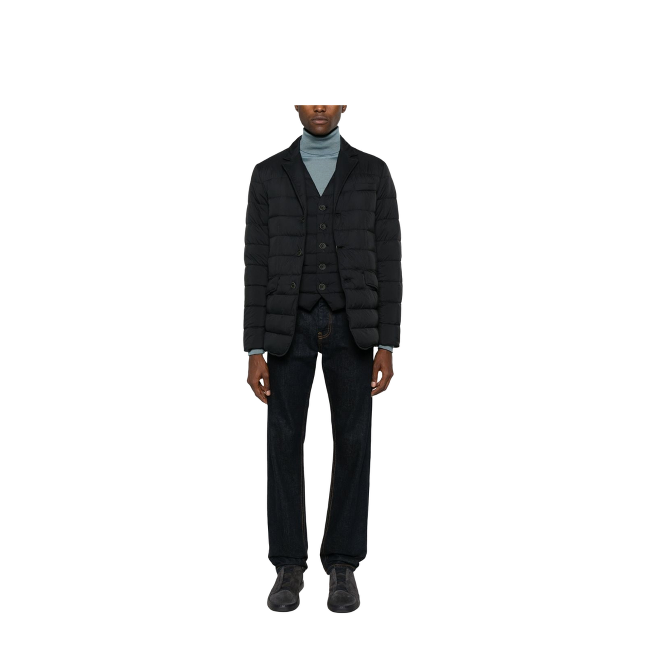 Padded Jacket - Image 5