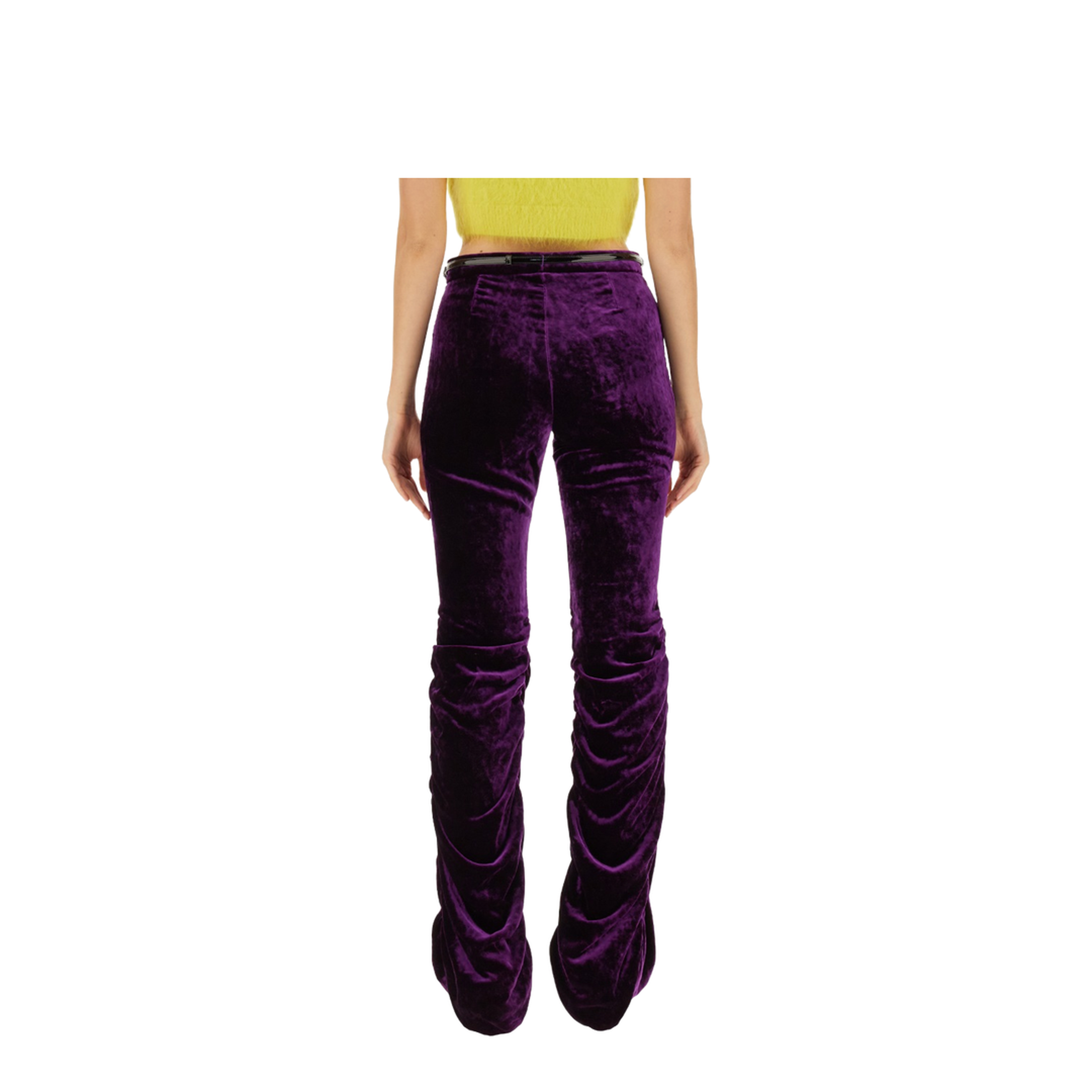 Velvet Pants - Image 3