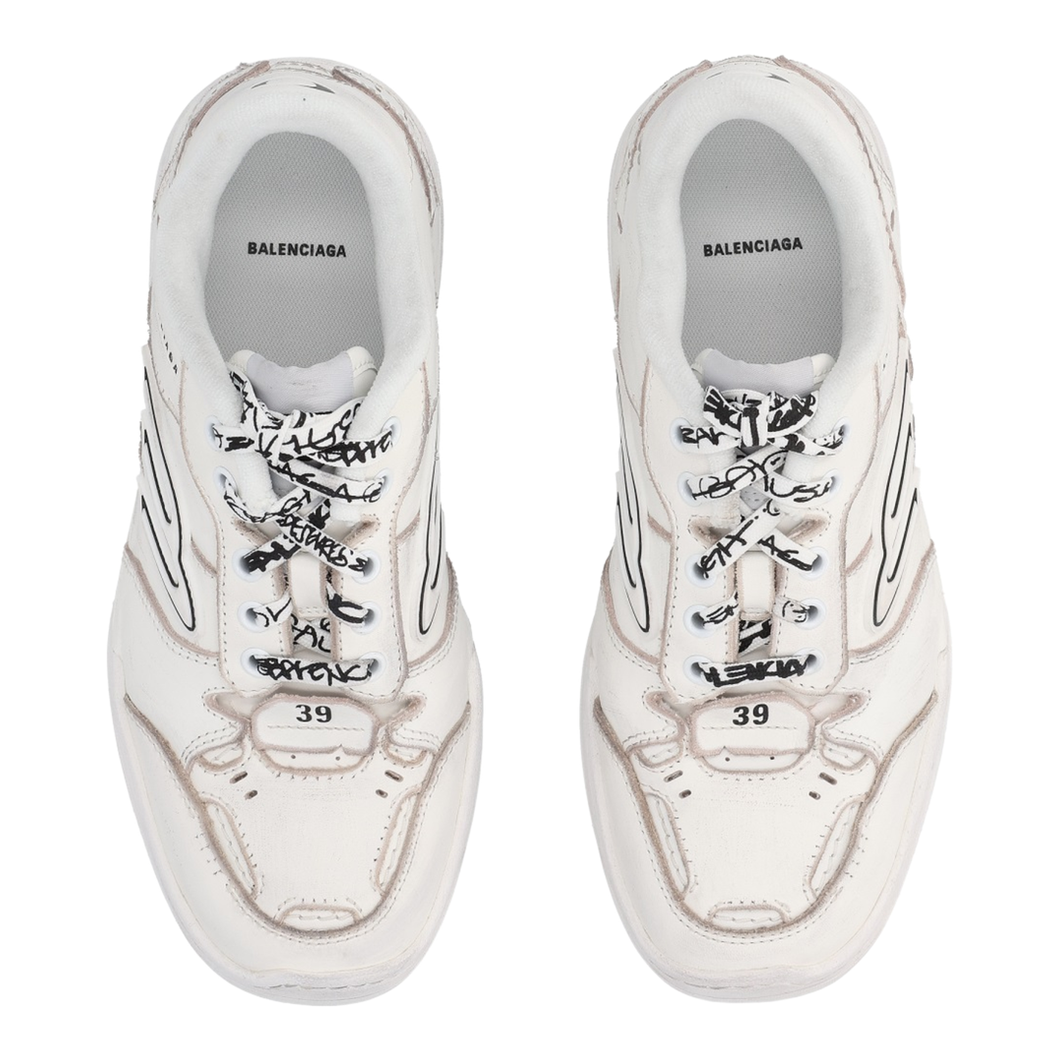 Hamptons Sneaker - Image 5