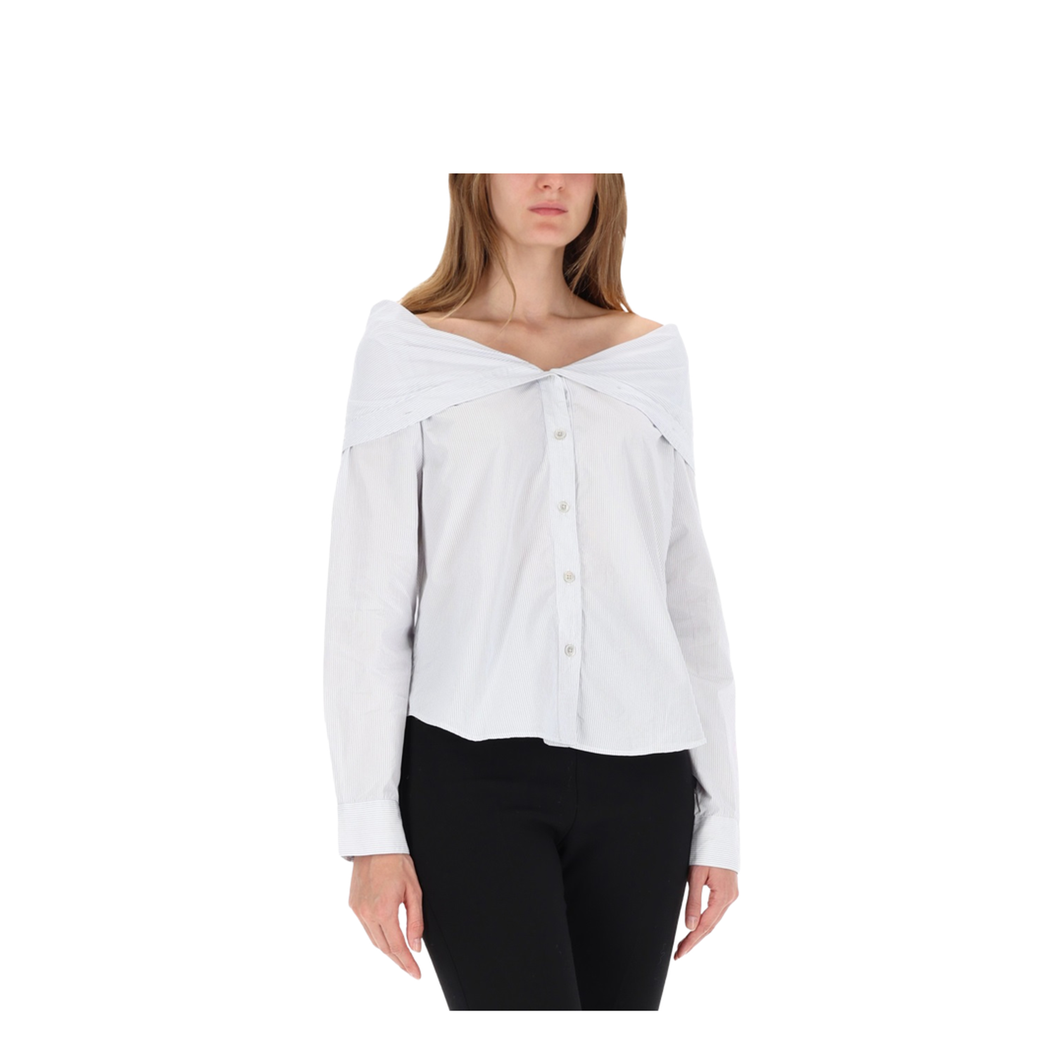 "KAONASHI" SHIRT - Image 4