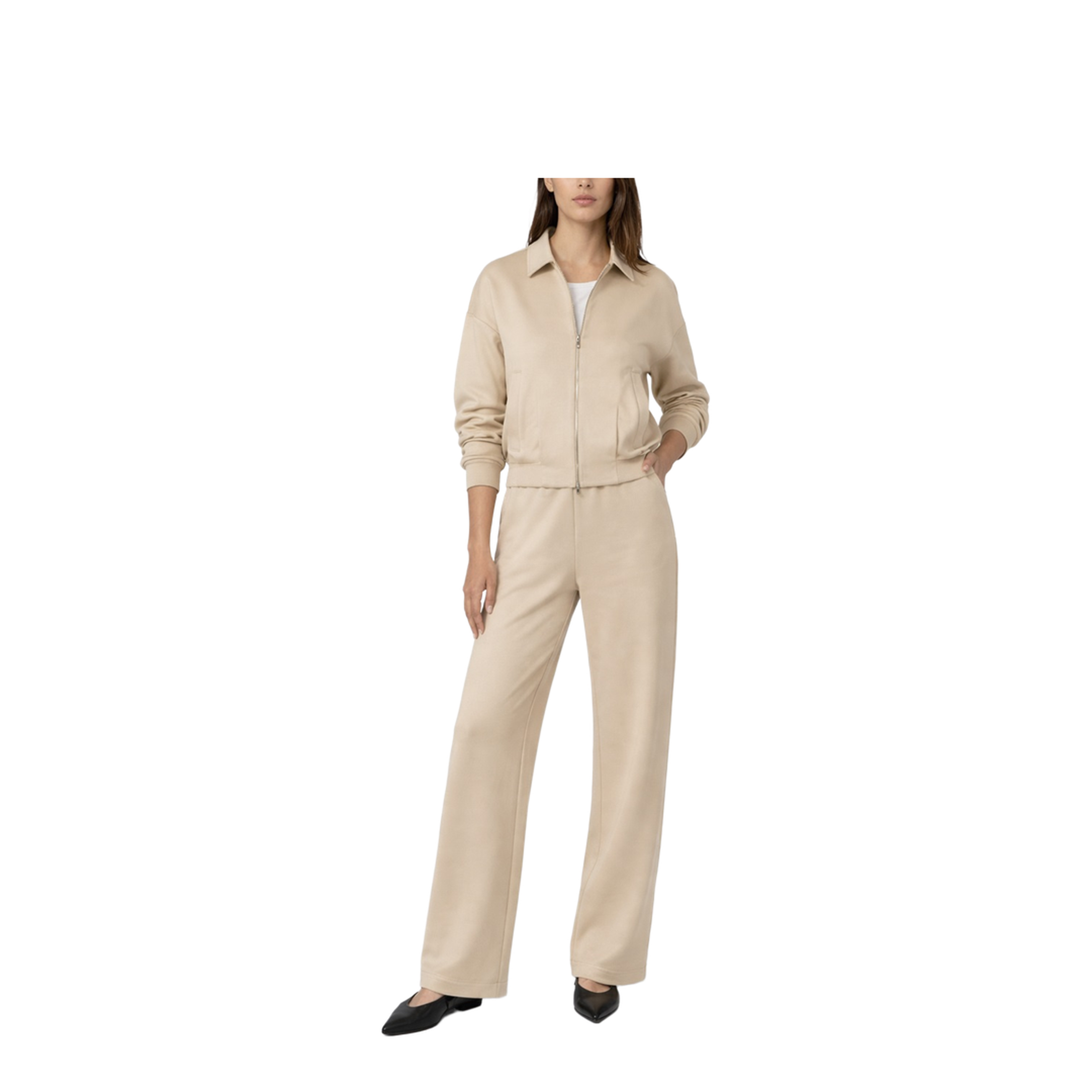 Silk Jacket - Image 2