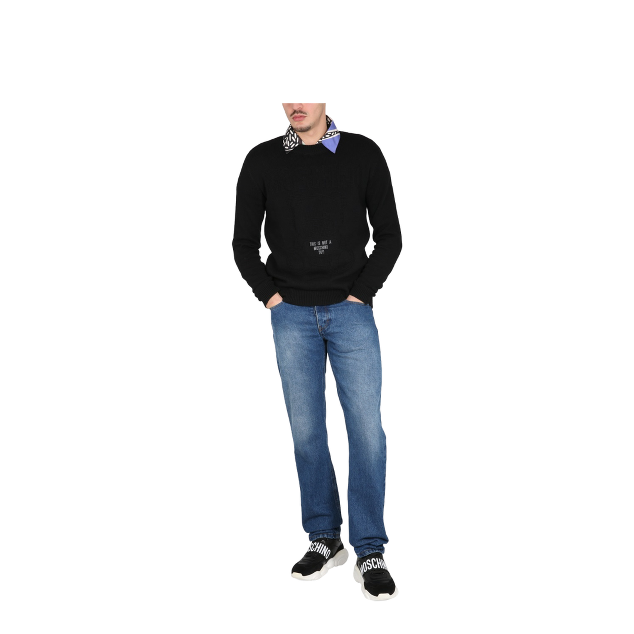 Teddy Shirt - Image 2