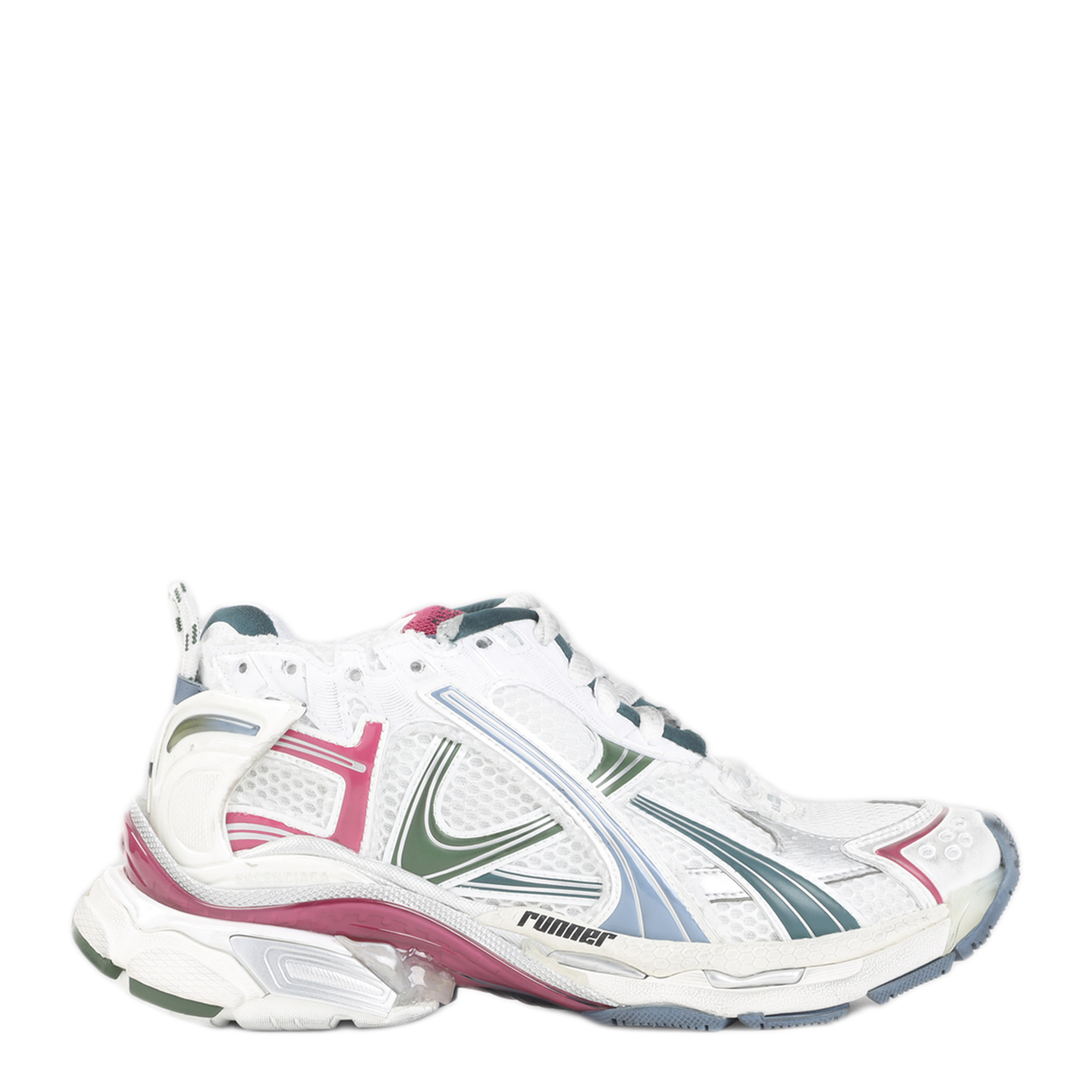 Runner Sneakers - Image 1
