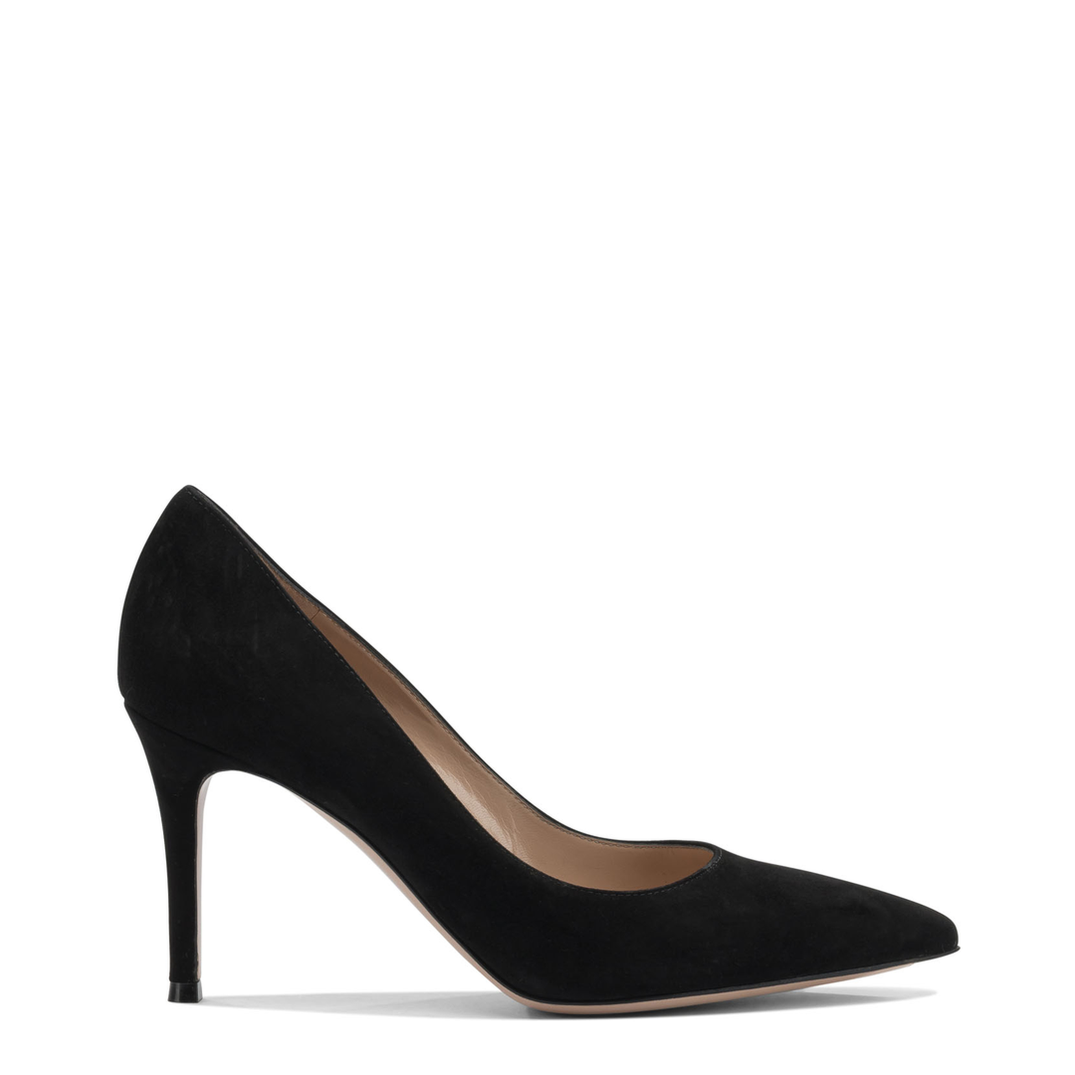 "Gianvito 85 Mm" Pumps - Image 1