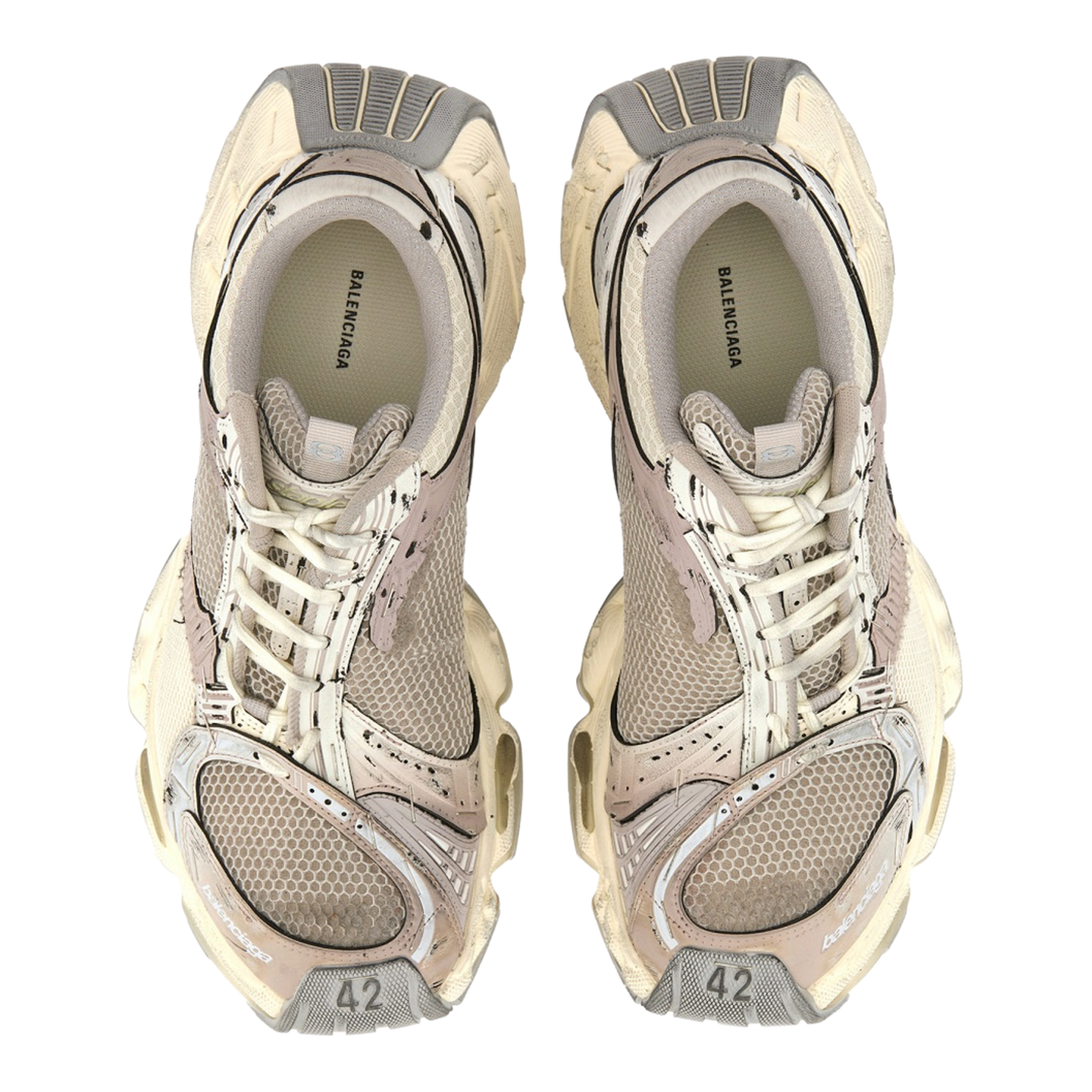 Stapler Beige Grey - Image 6