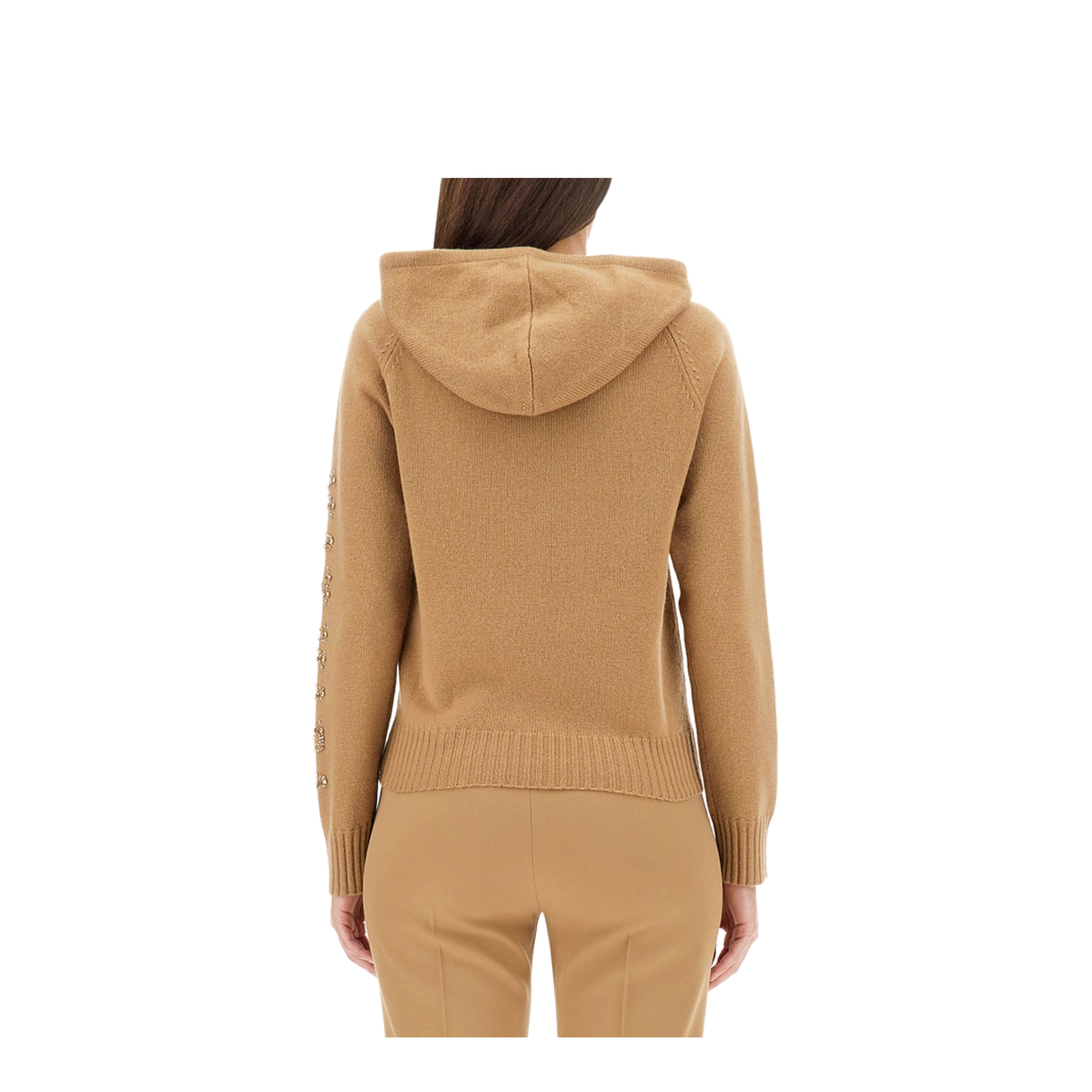 Ananas Sweatshirt - Image 3