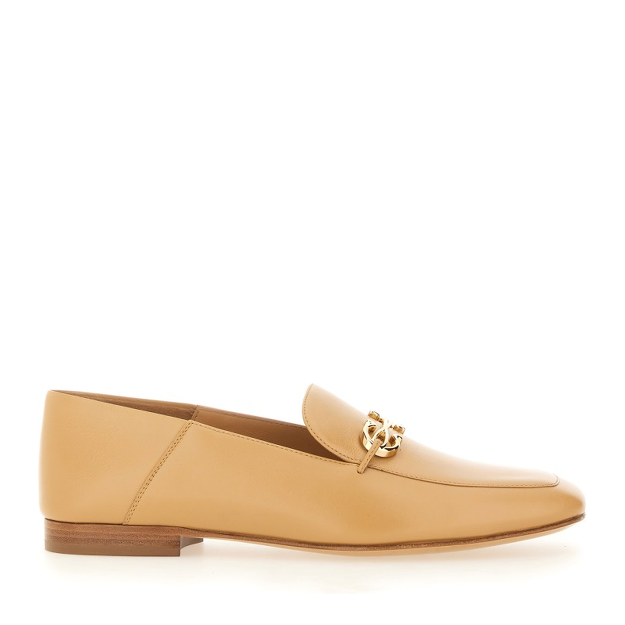 Slip-on Loafers - Image 1