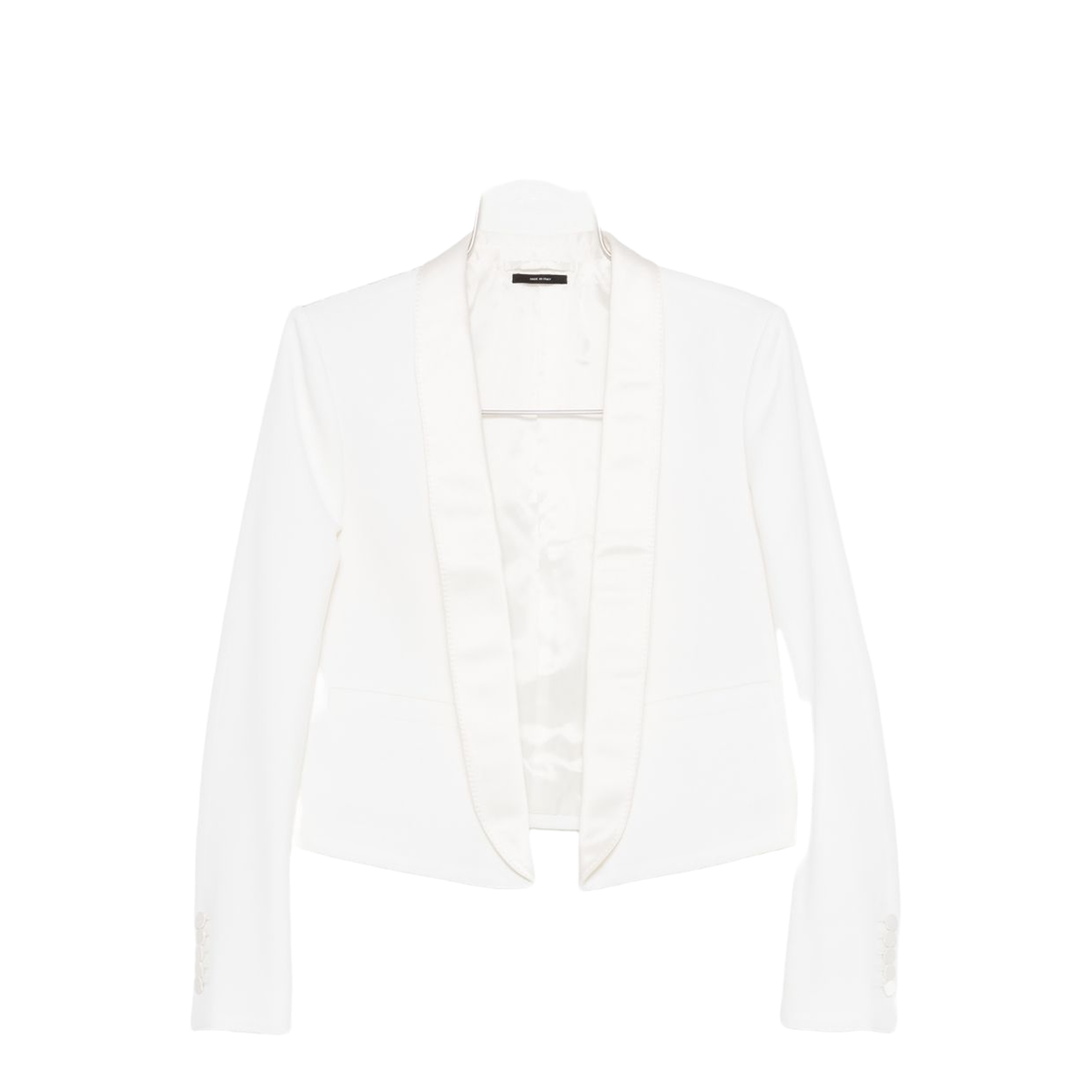 Jackets White - Image 1