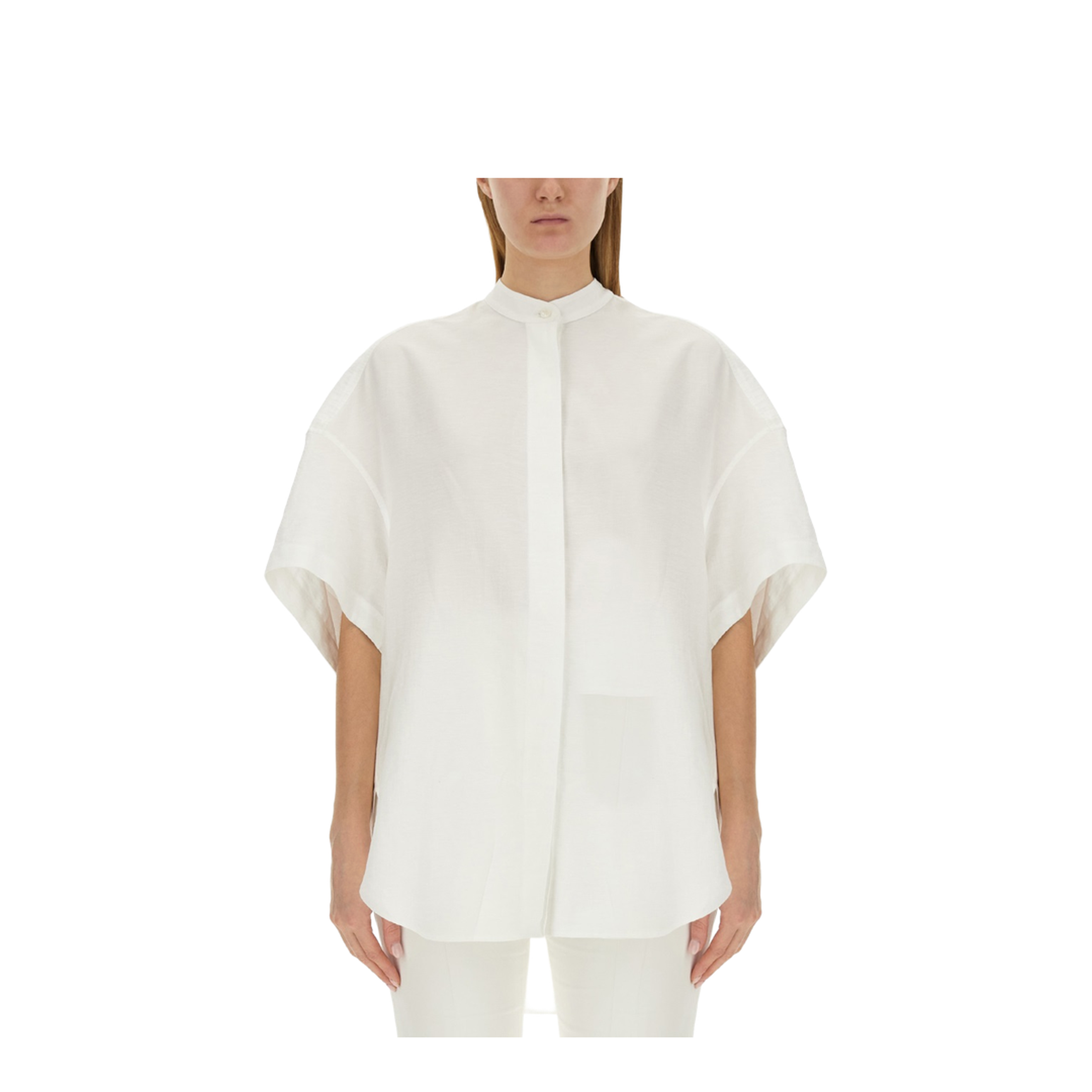 Oversize Shirt - Image 1