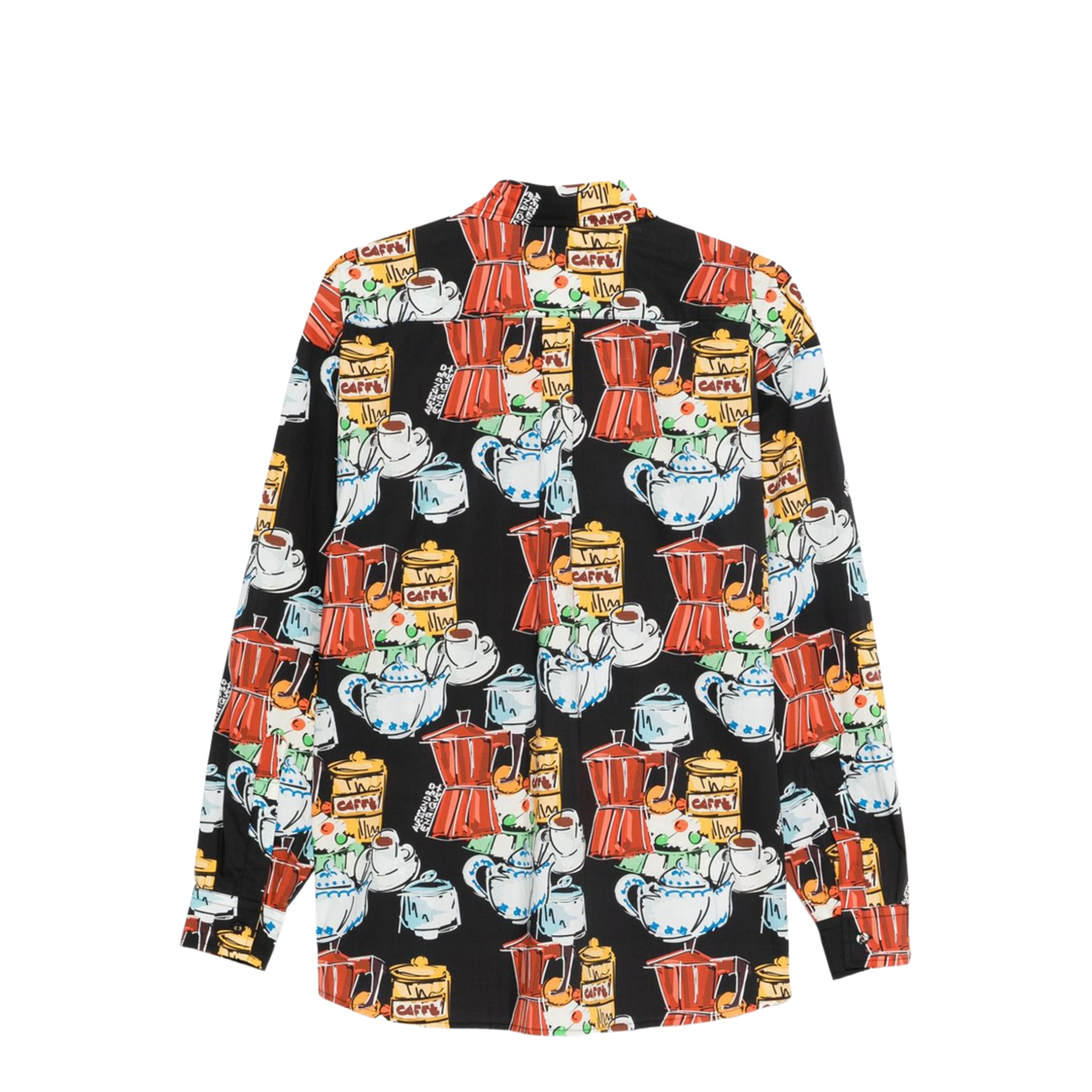 Shirts MultiColour - Image 3