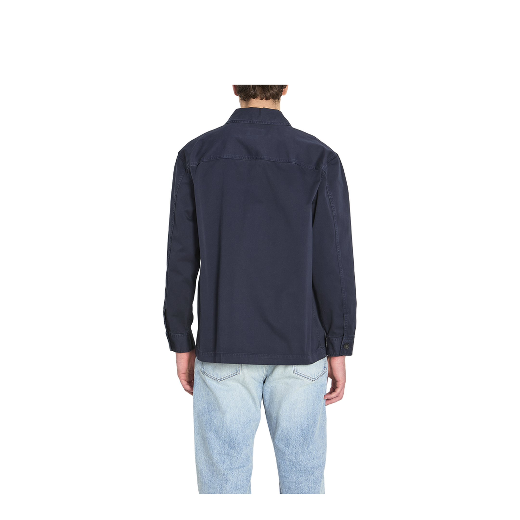 Downtown Overshirt - Image 4