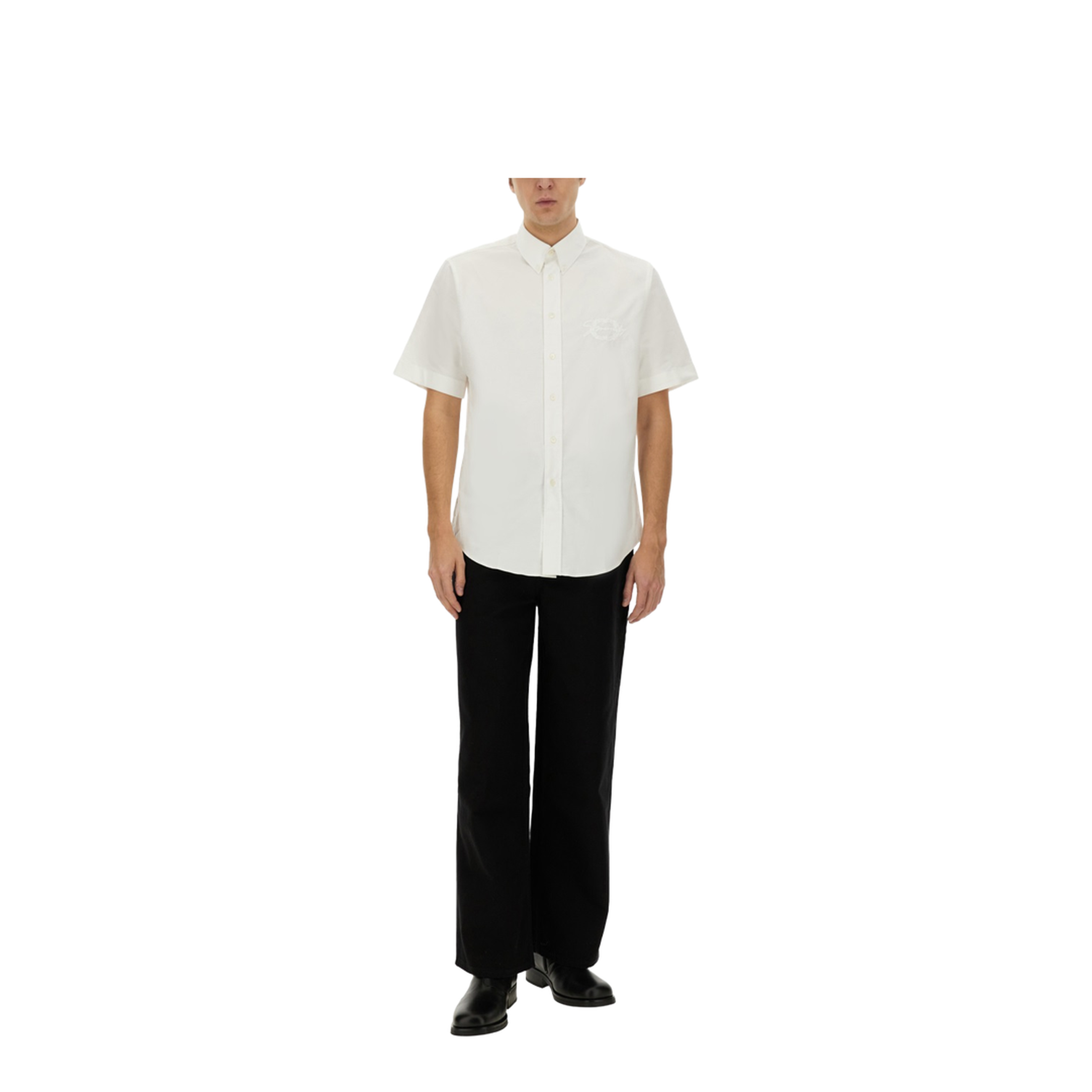 Cotton Shirt - Image 2