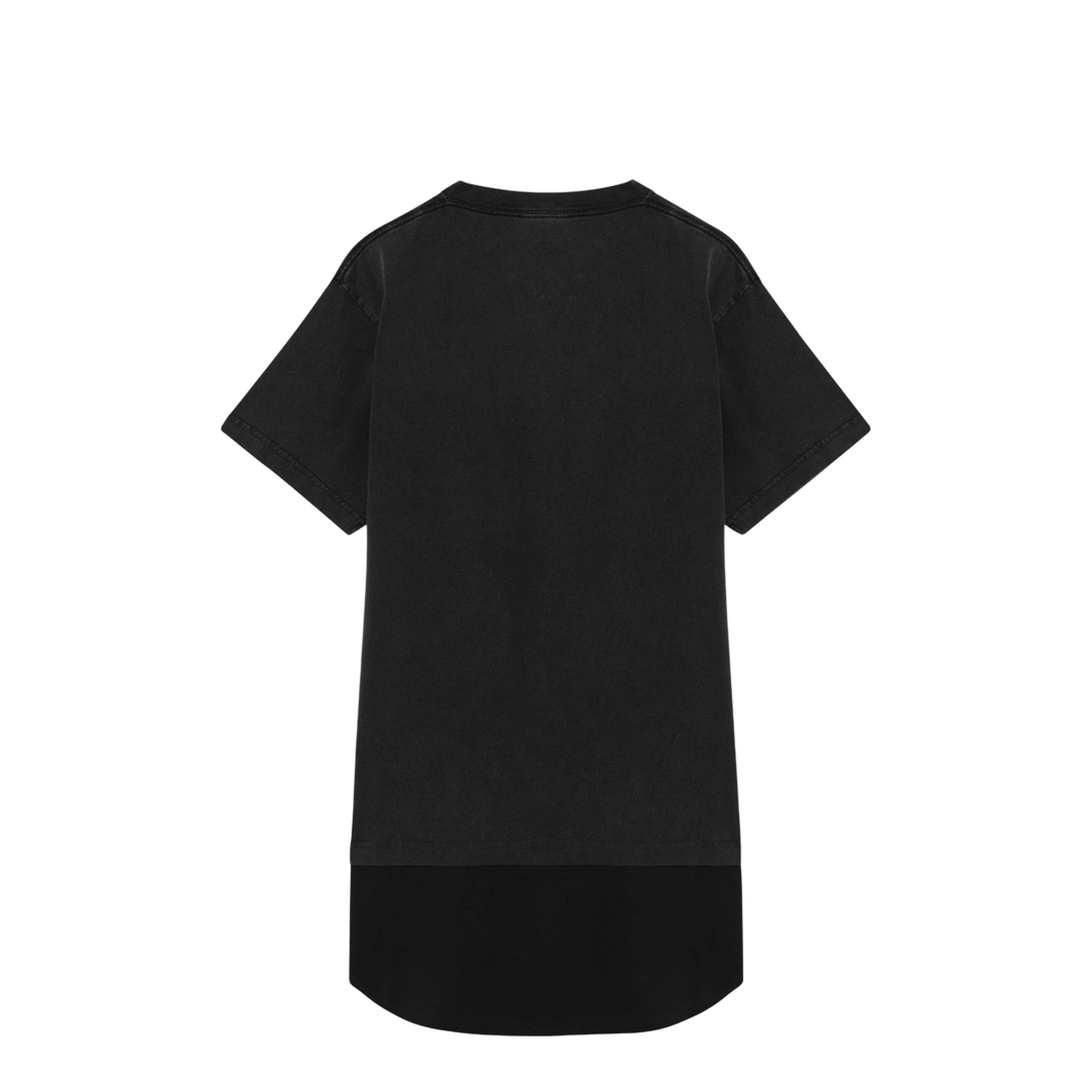 Hybrid Shirt Dress - Image 2