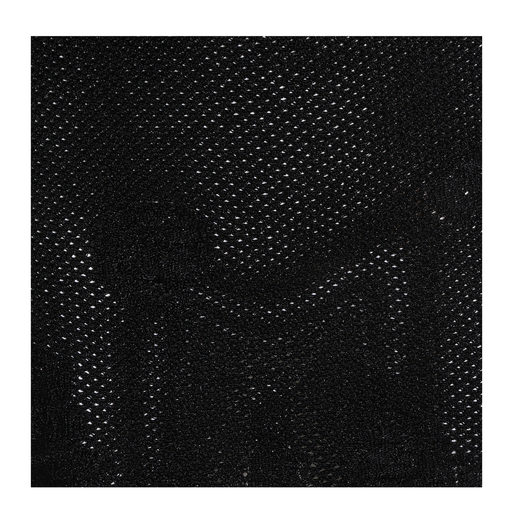 Viscose Dress - Black - Image 8