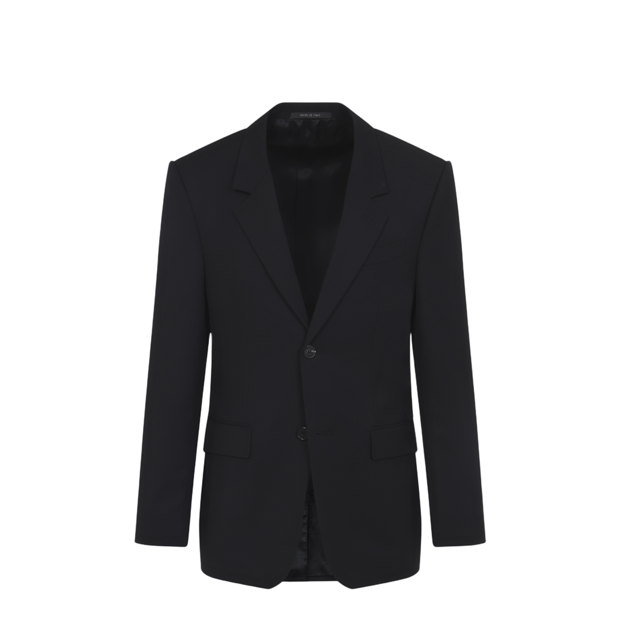 Tailored Jacket - Image 3