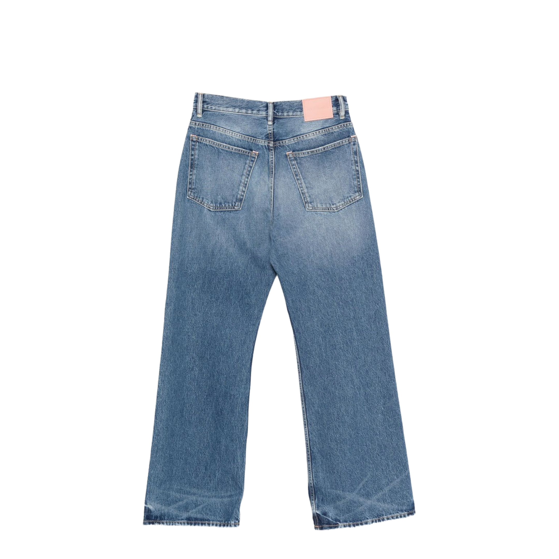 Jeans Blue - Image 2