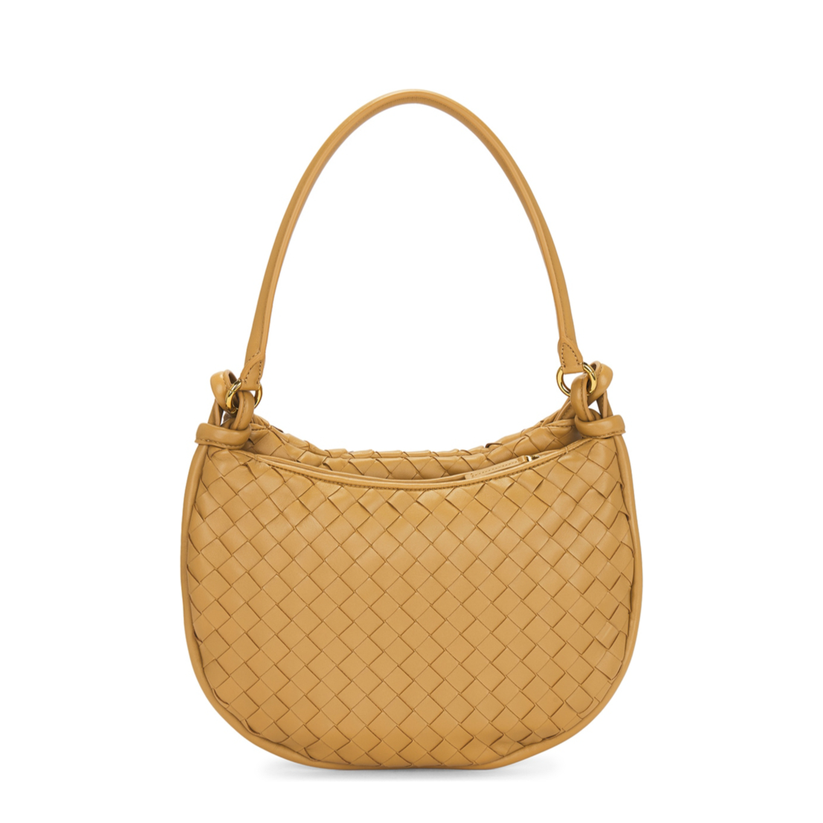 Gemelli Medium Shoulder Bag - Image 4