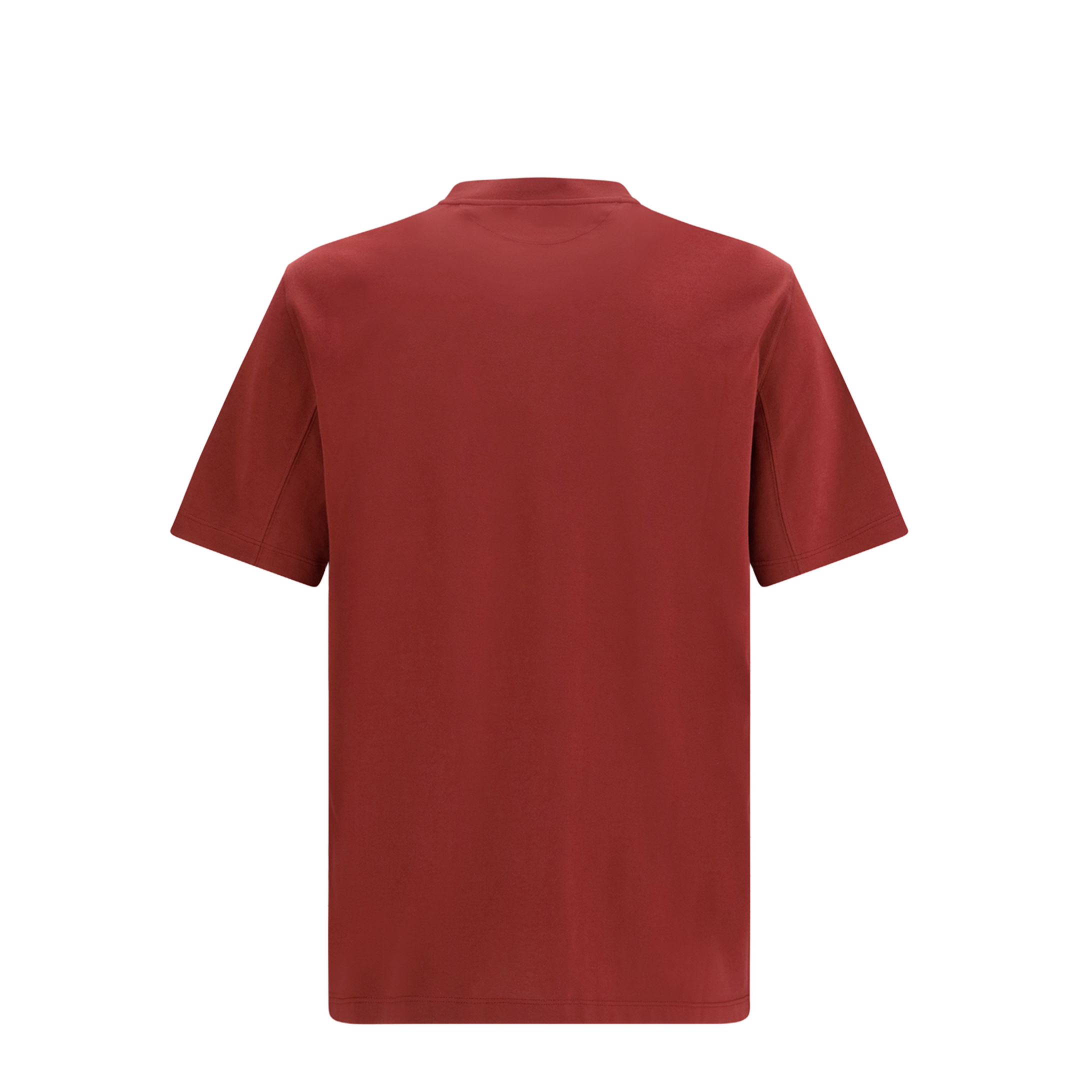 Logoed T-shirt - Image 2