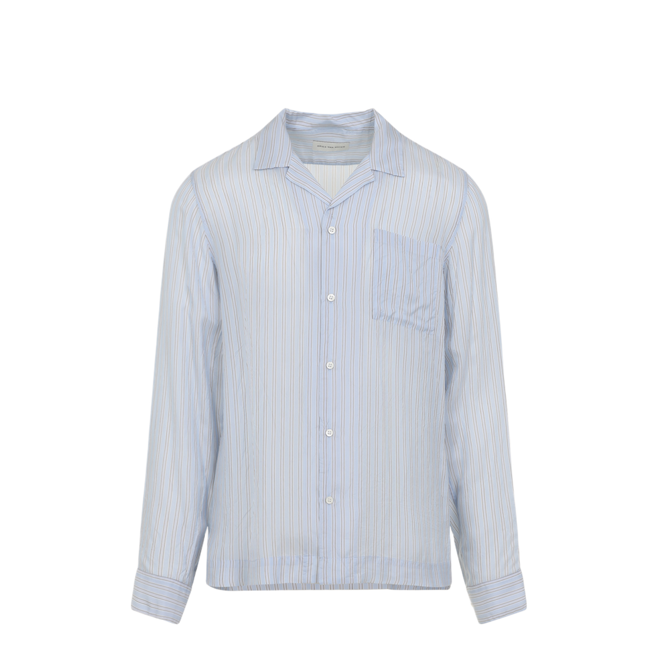 Carlty Shirt - Image 1