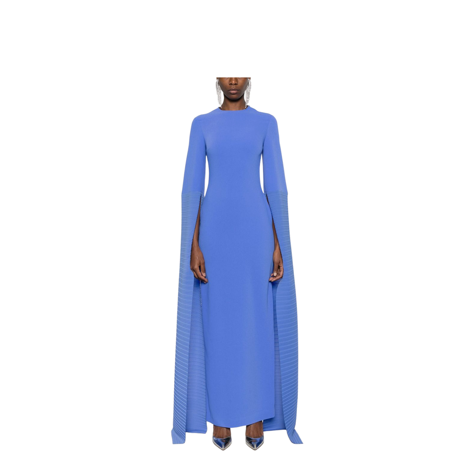 Naomi Maxi Dress - Image 4