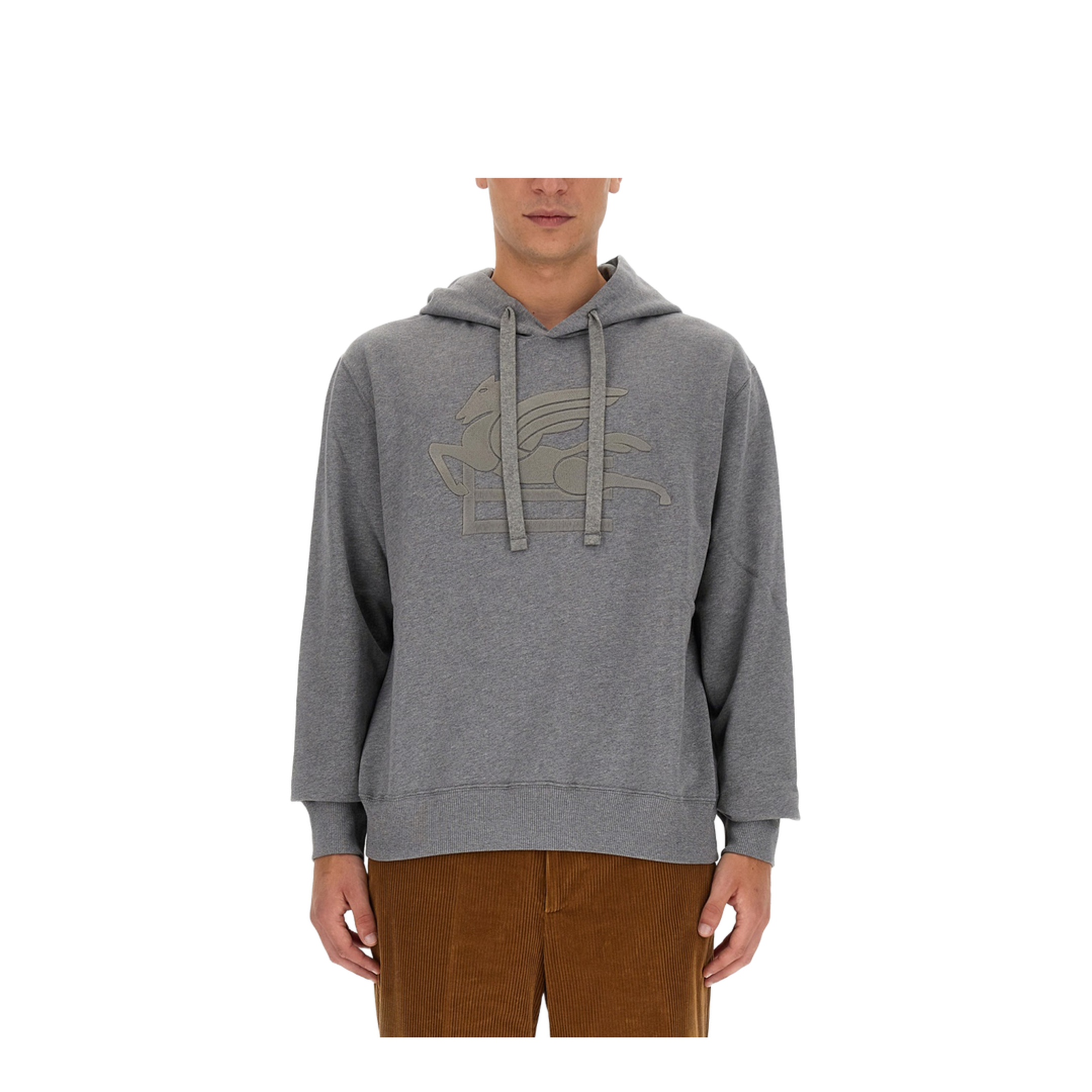 Pegasus Sweatshirt - Image 1