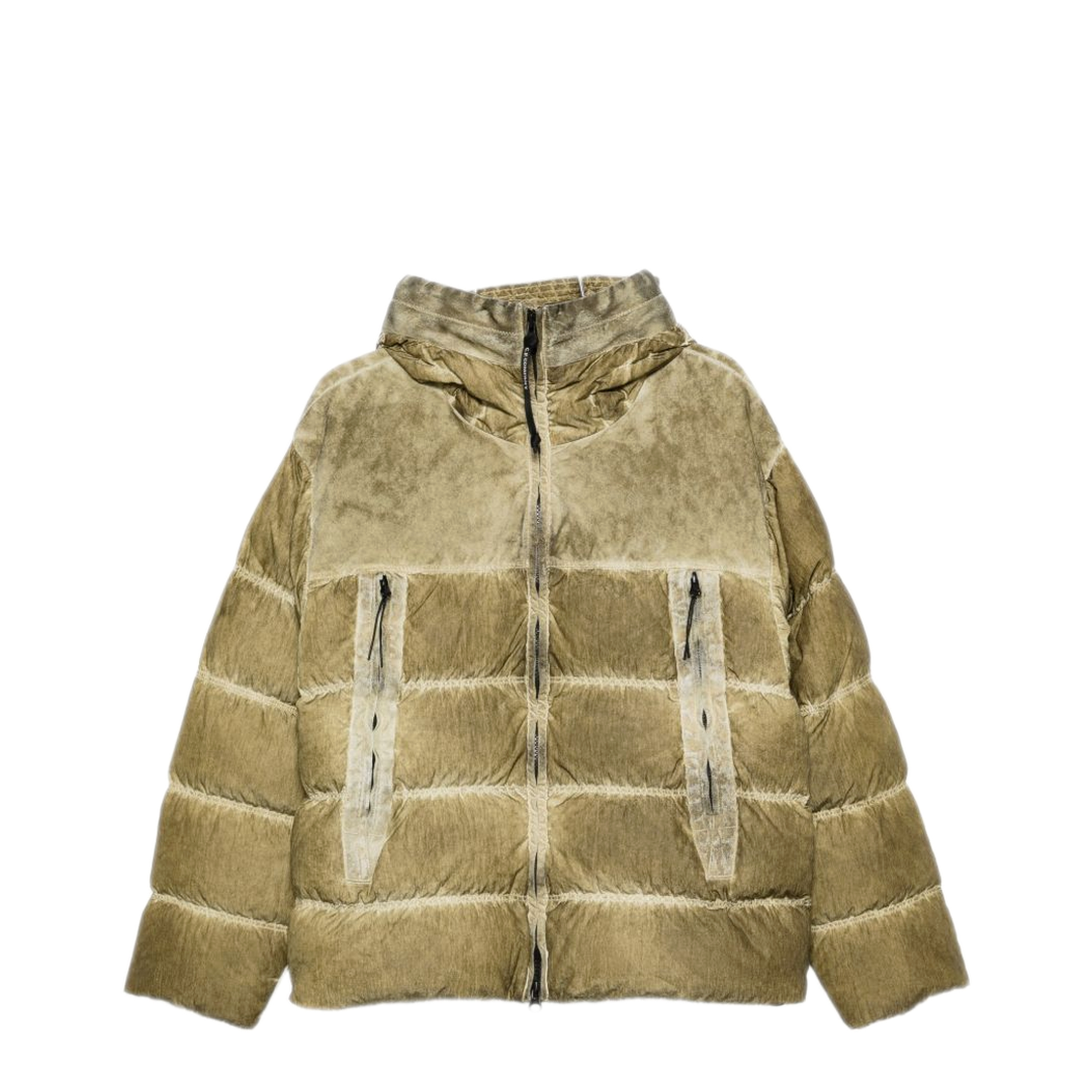 Coats KAKI - Image 1