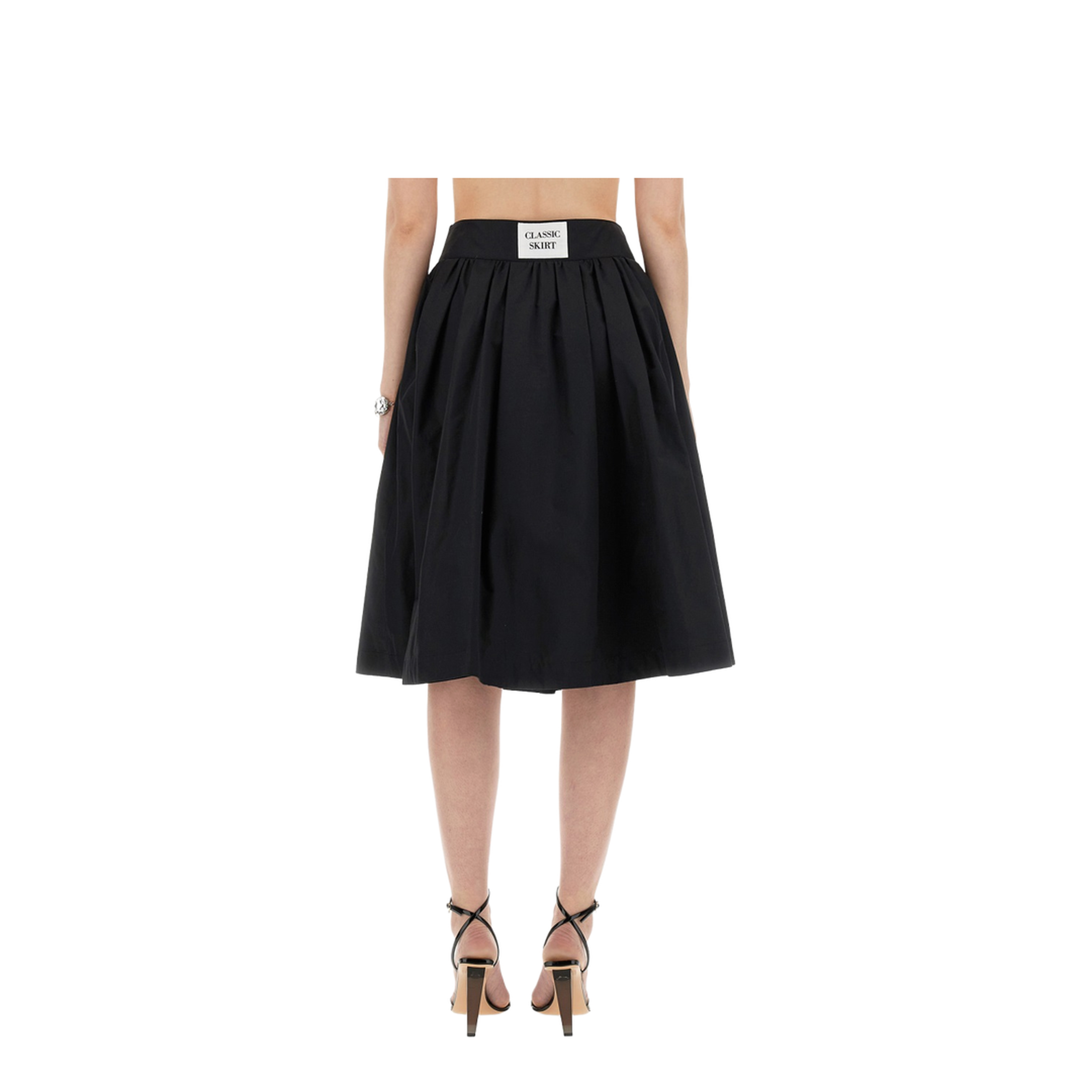 Poplin Skirt - Image 3