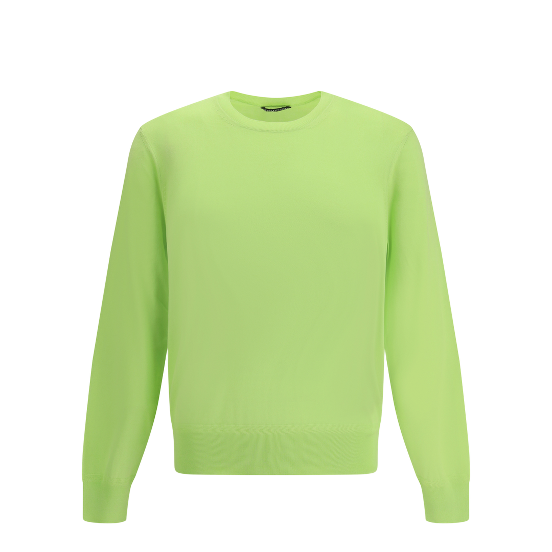 Long-sleeved Sweater - Image 1