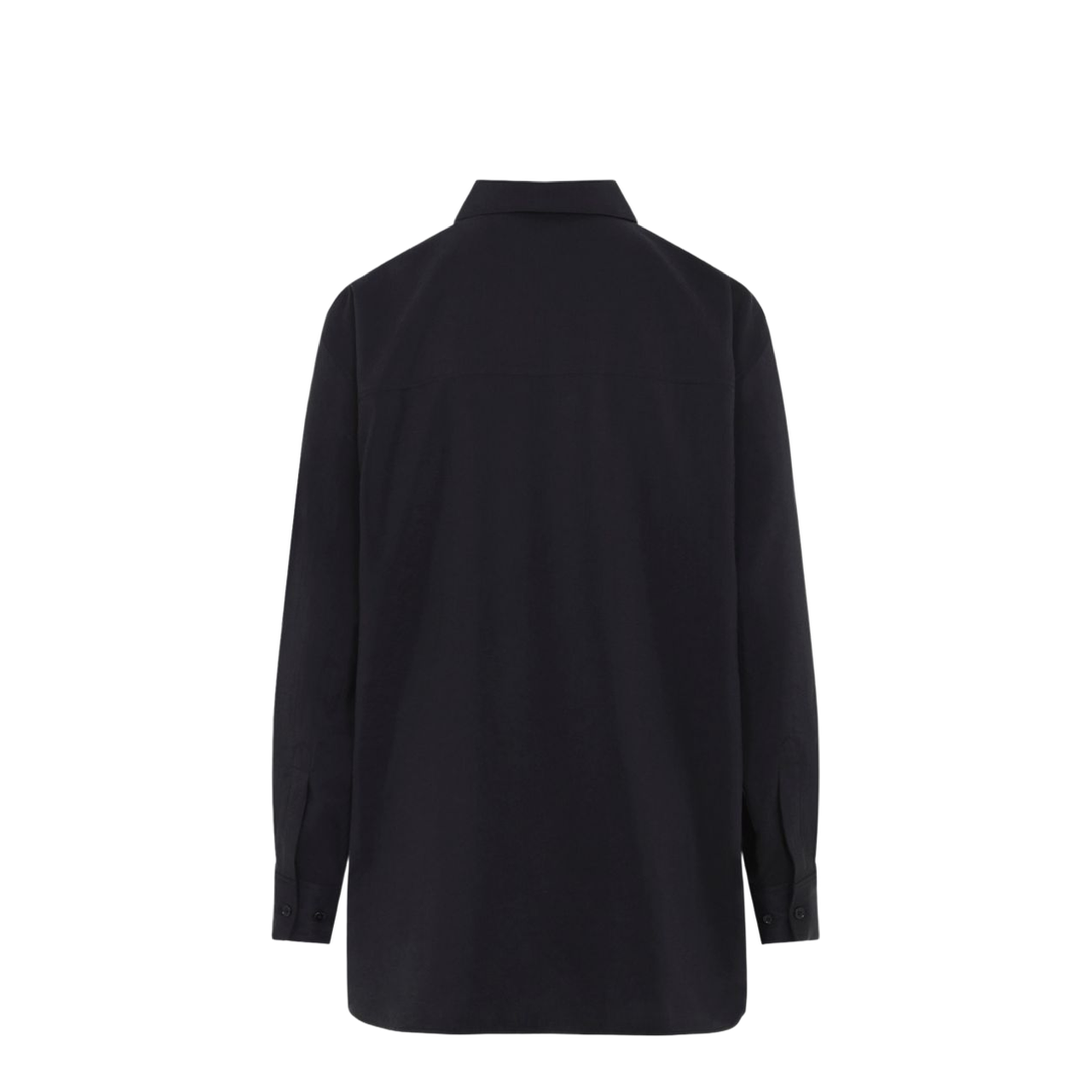 Shirts Black - Image 3