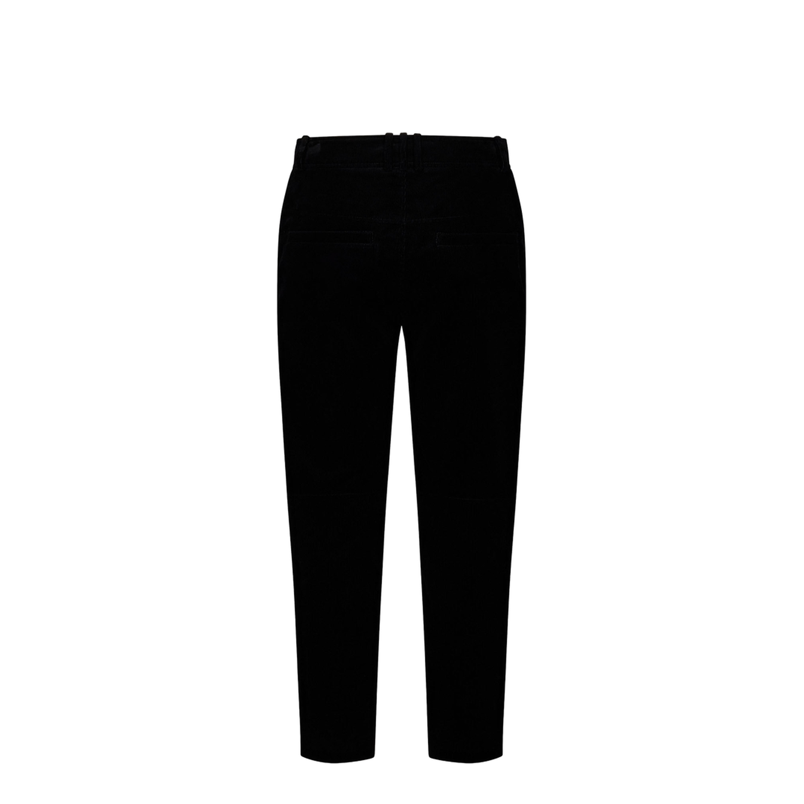 PANTALONI BLACK - Image 1