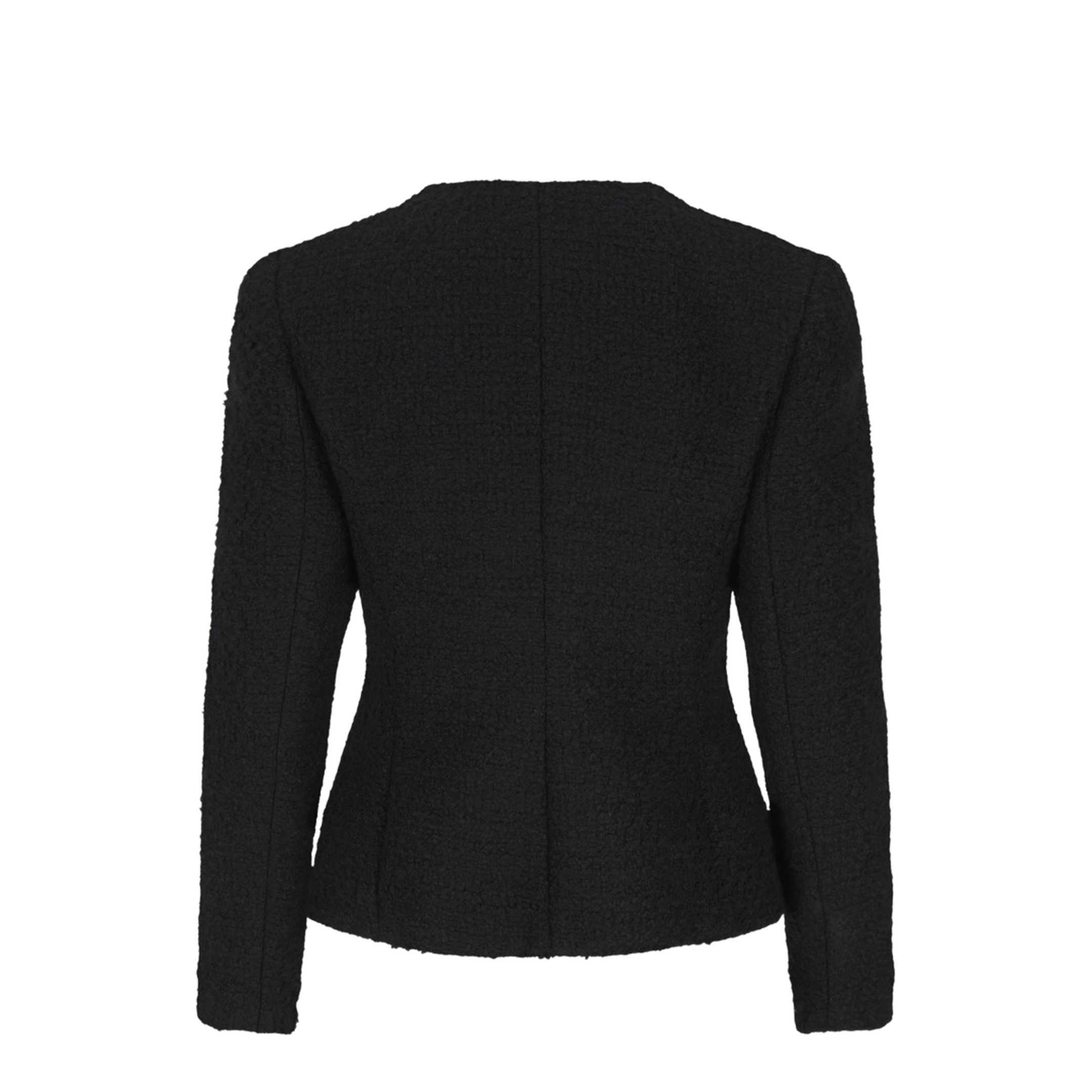 Jackets Black - Image 1