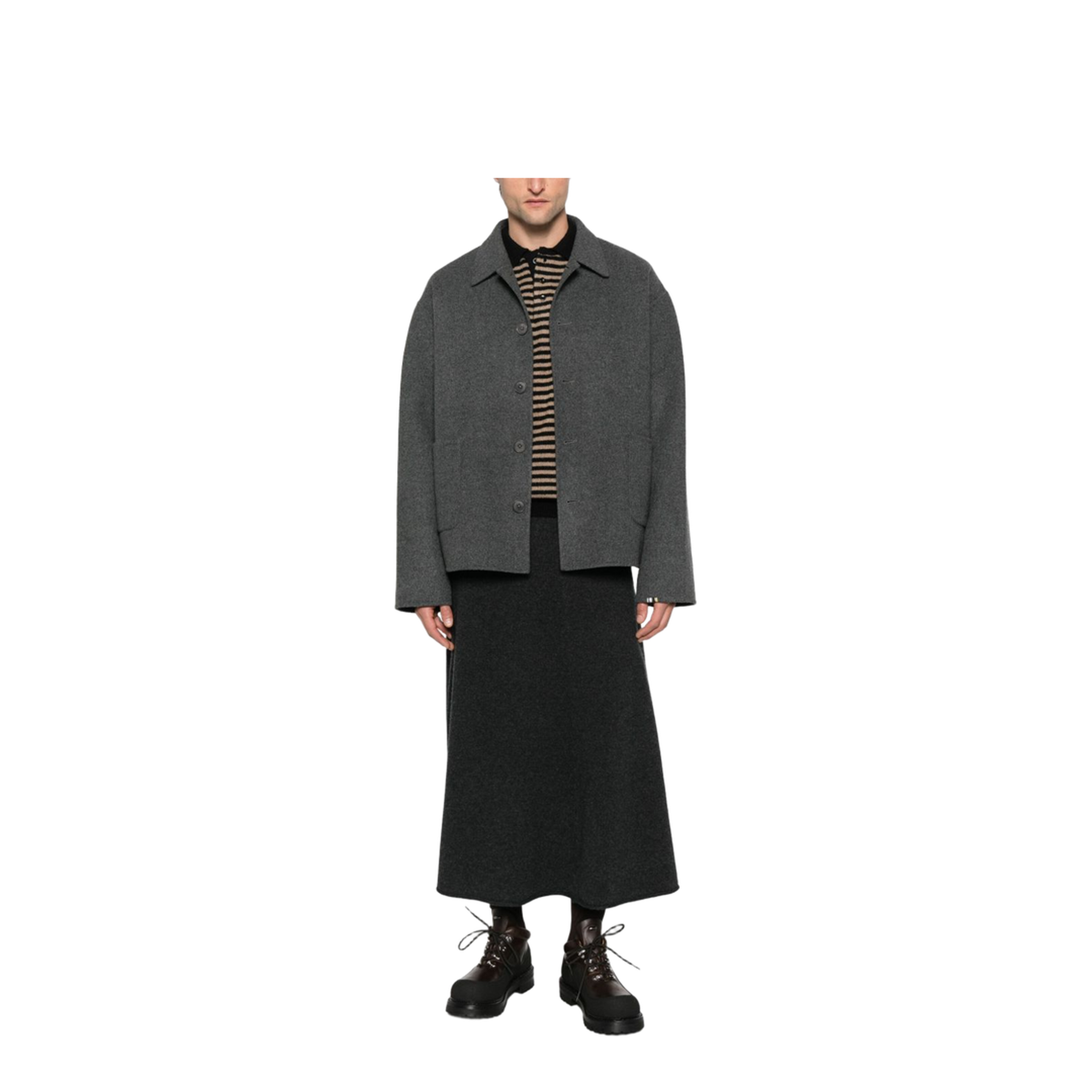 Skirts Blue - Image 2