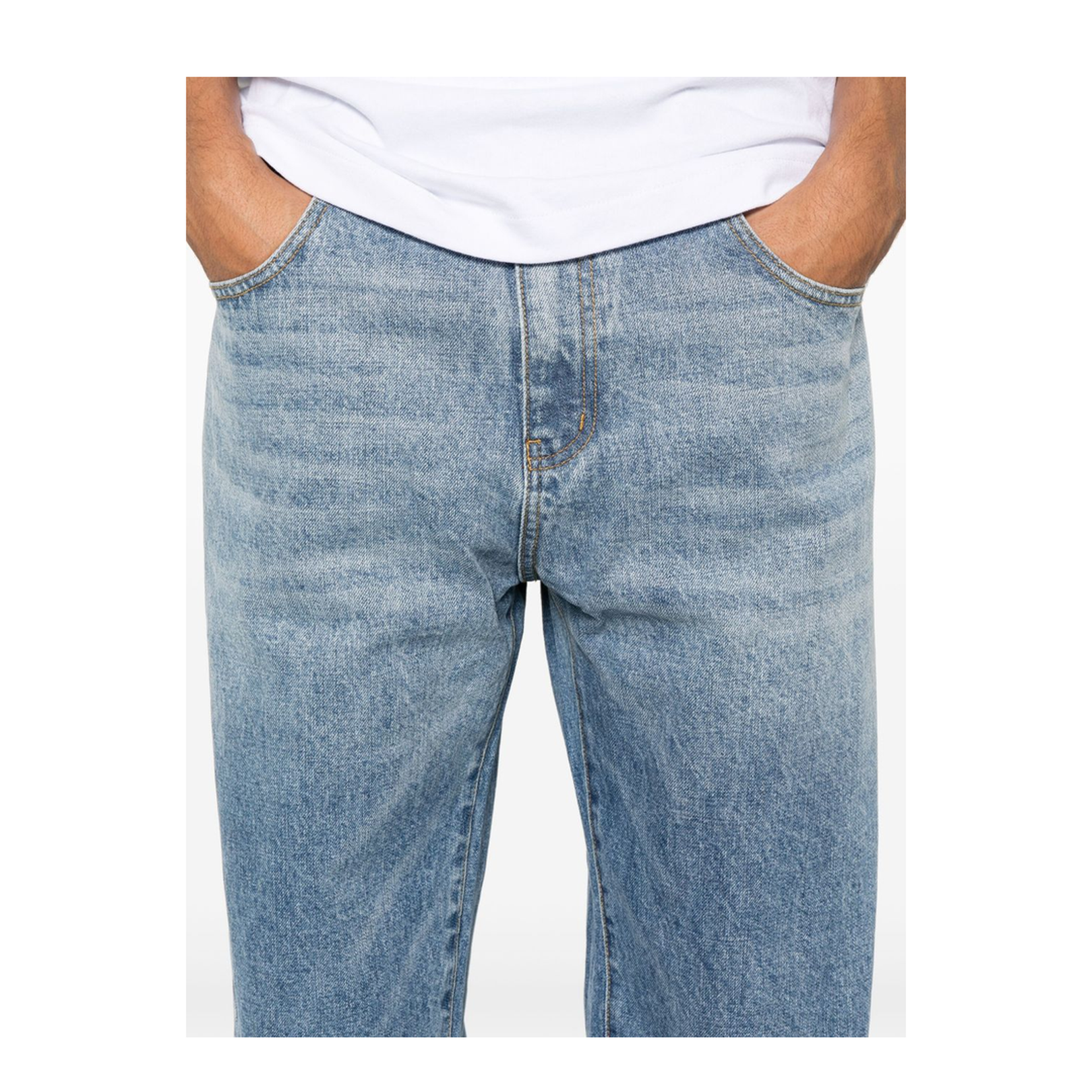 Jeans Blue - Image 2