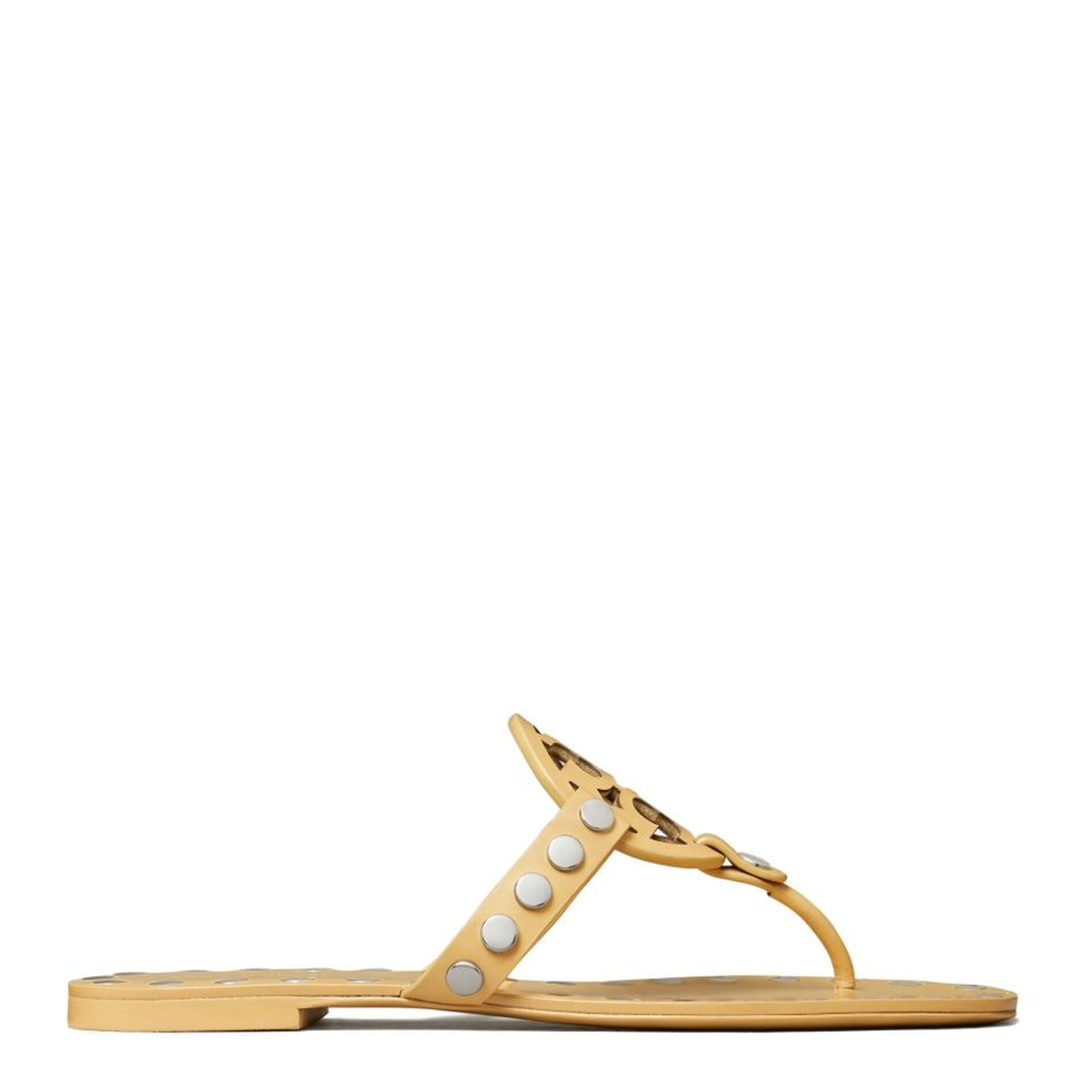 Sandals Beige - Image 1