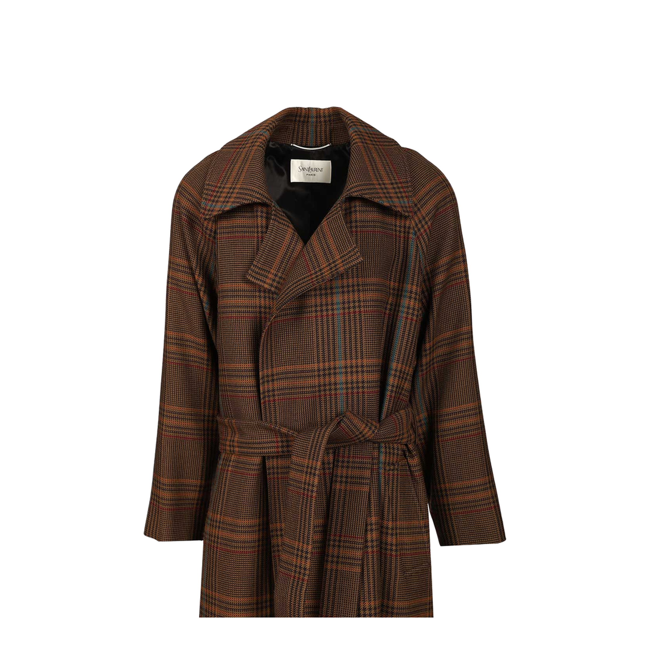 Long Coat - Image 4