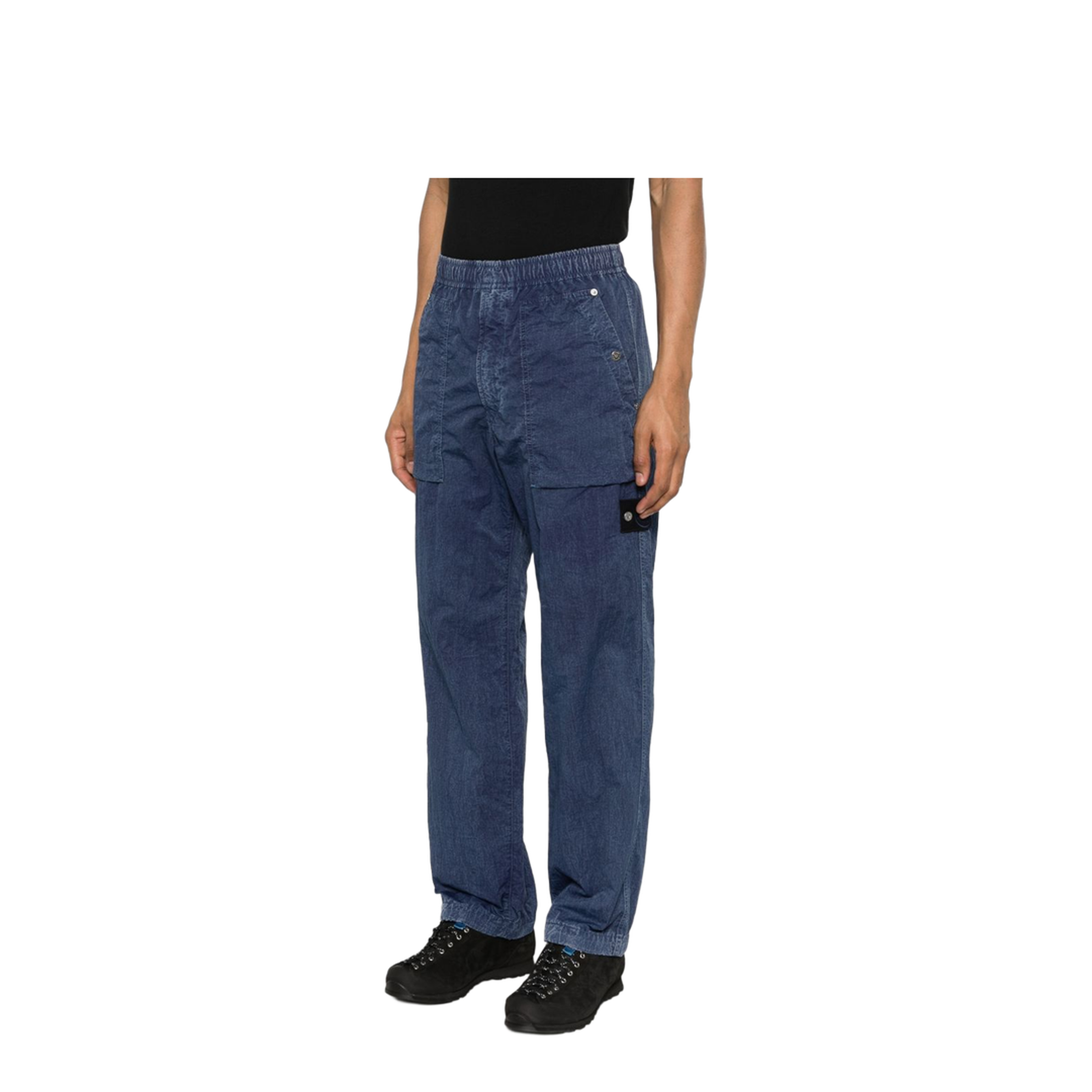 Loose Trousers - Image 1