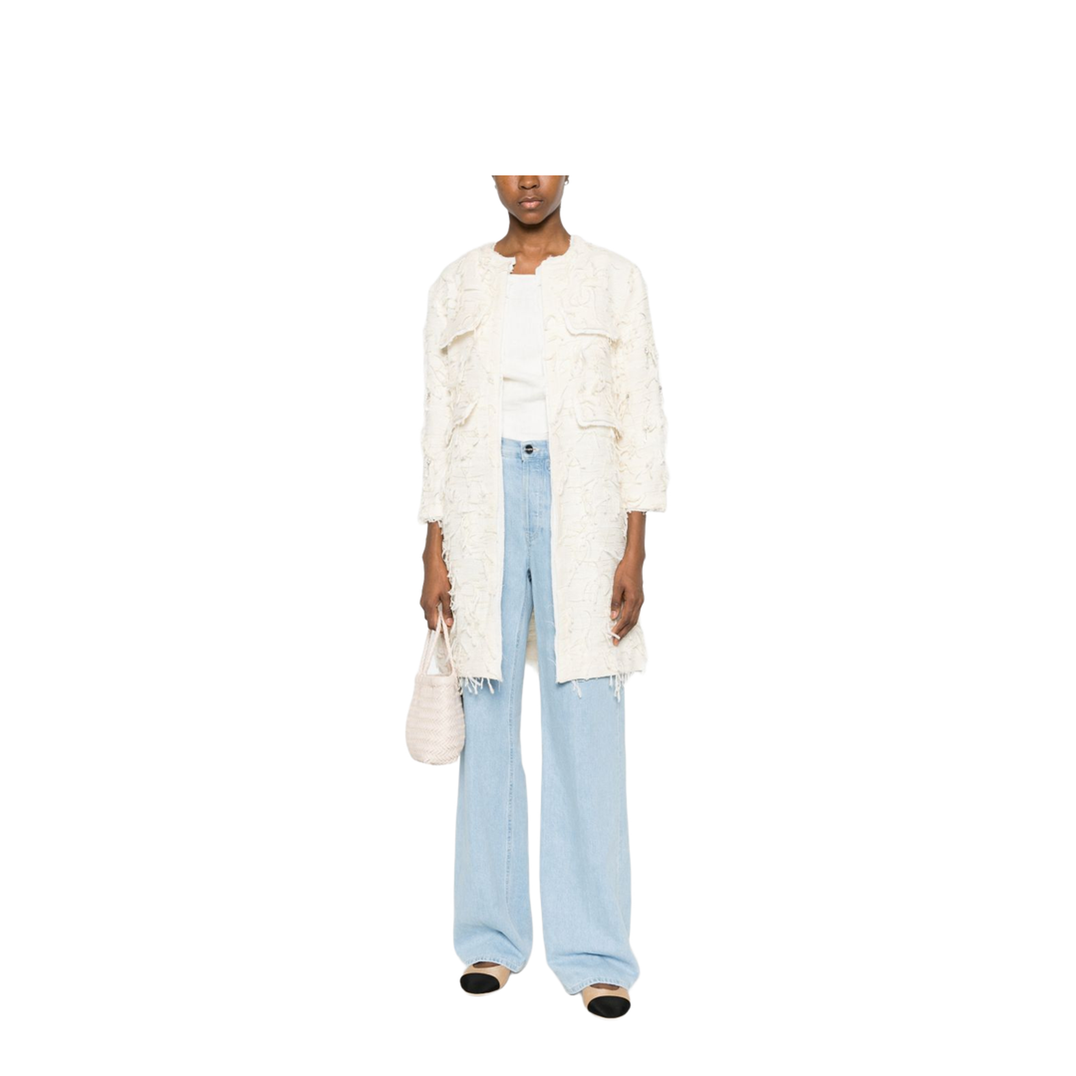 Cream Jackets - Image 2